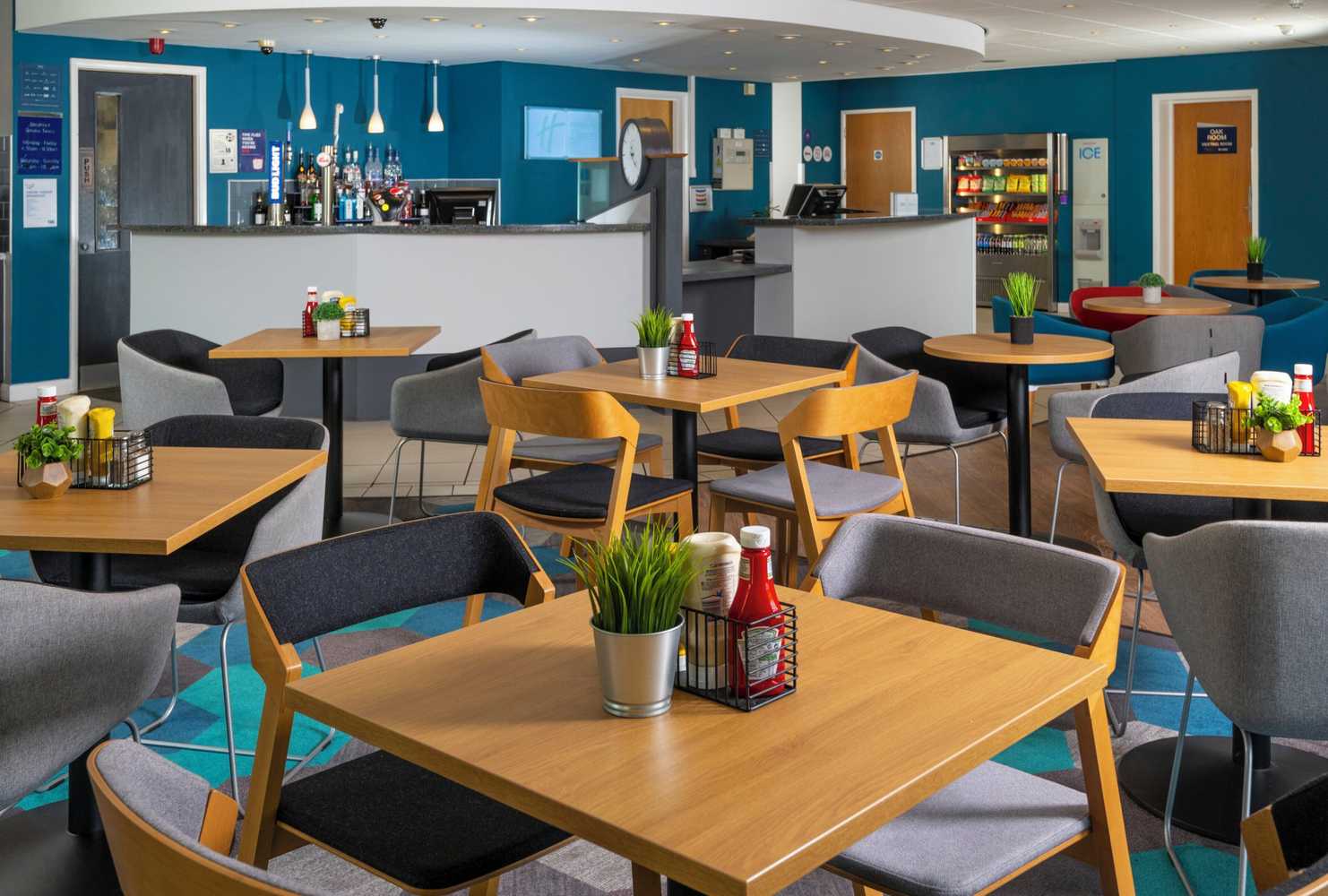 Gift card for Holiday Inn Express Lichfield by Ihg Gift card for Holiday Inn Express Lichfield by Ihg