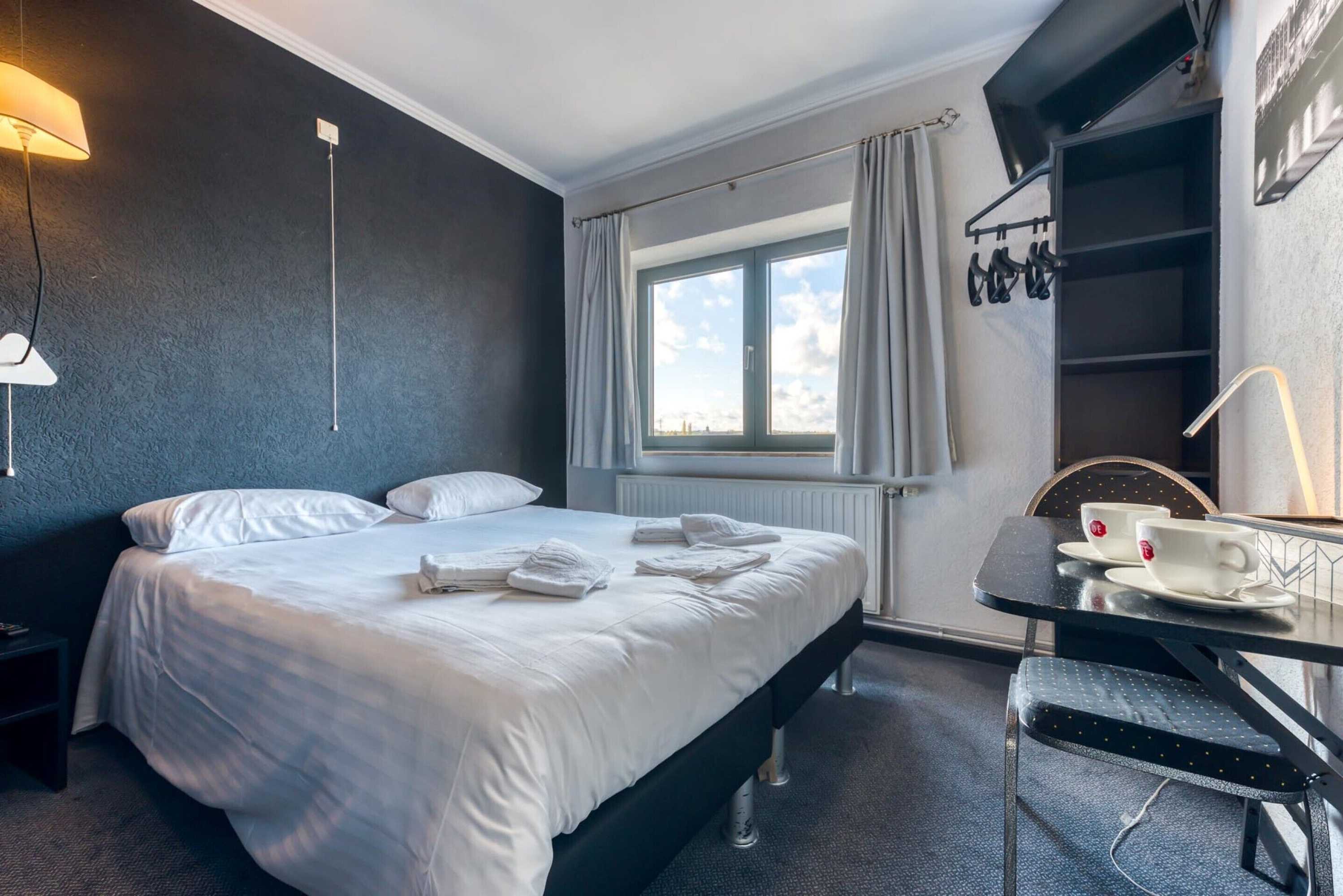 Gift card for Hotel de la Gare