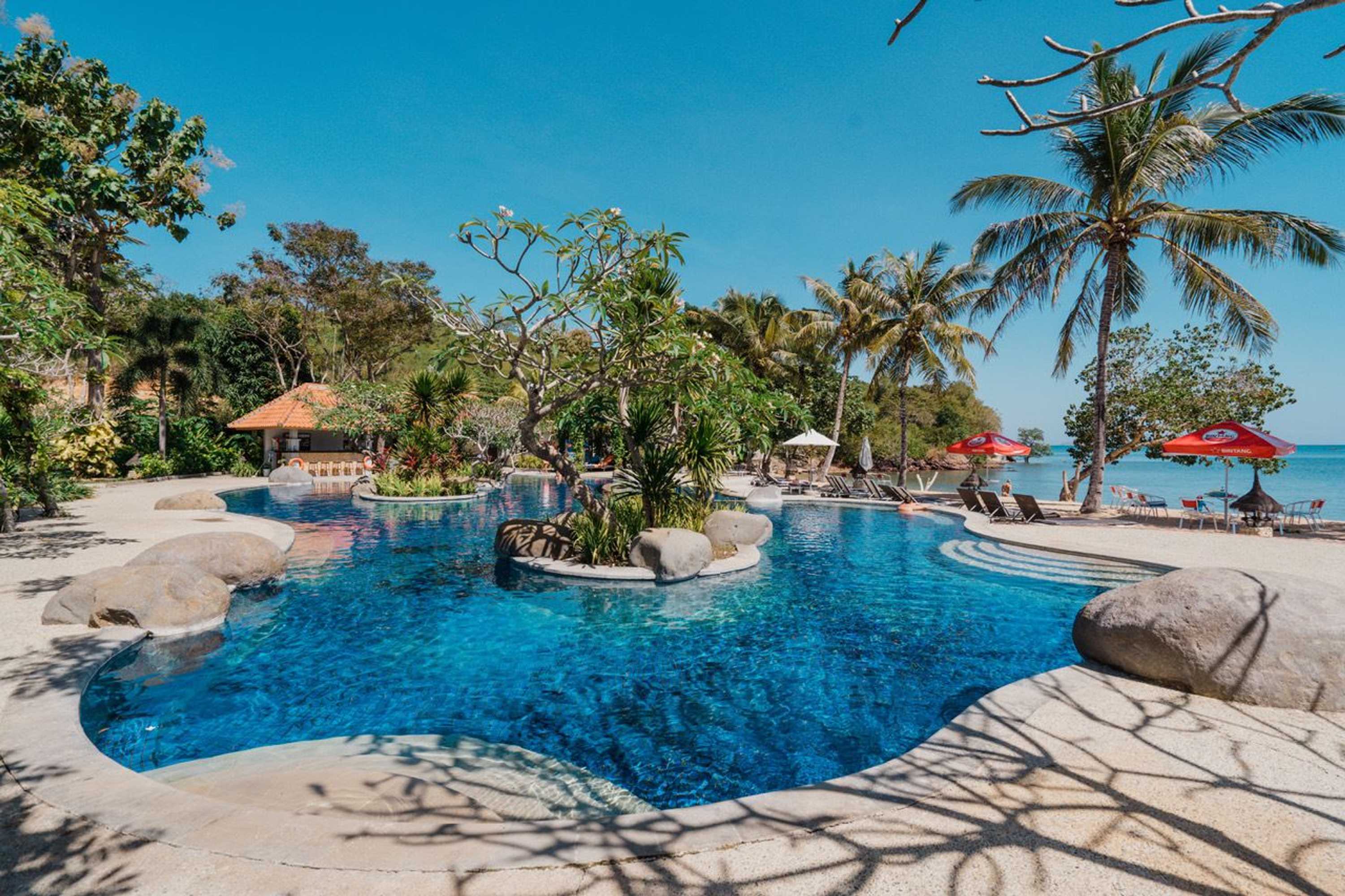 Gift card for Bintang Flores Hotel Gift card for Bintang Flores Hotel