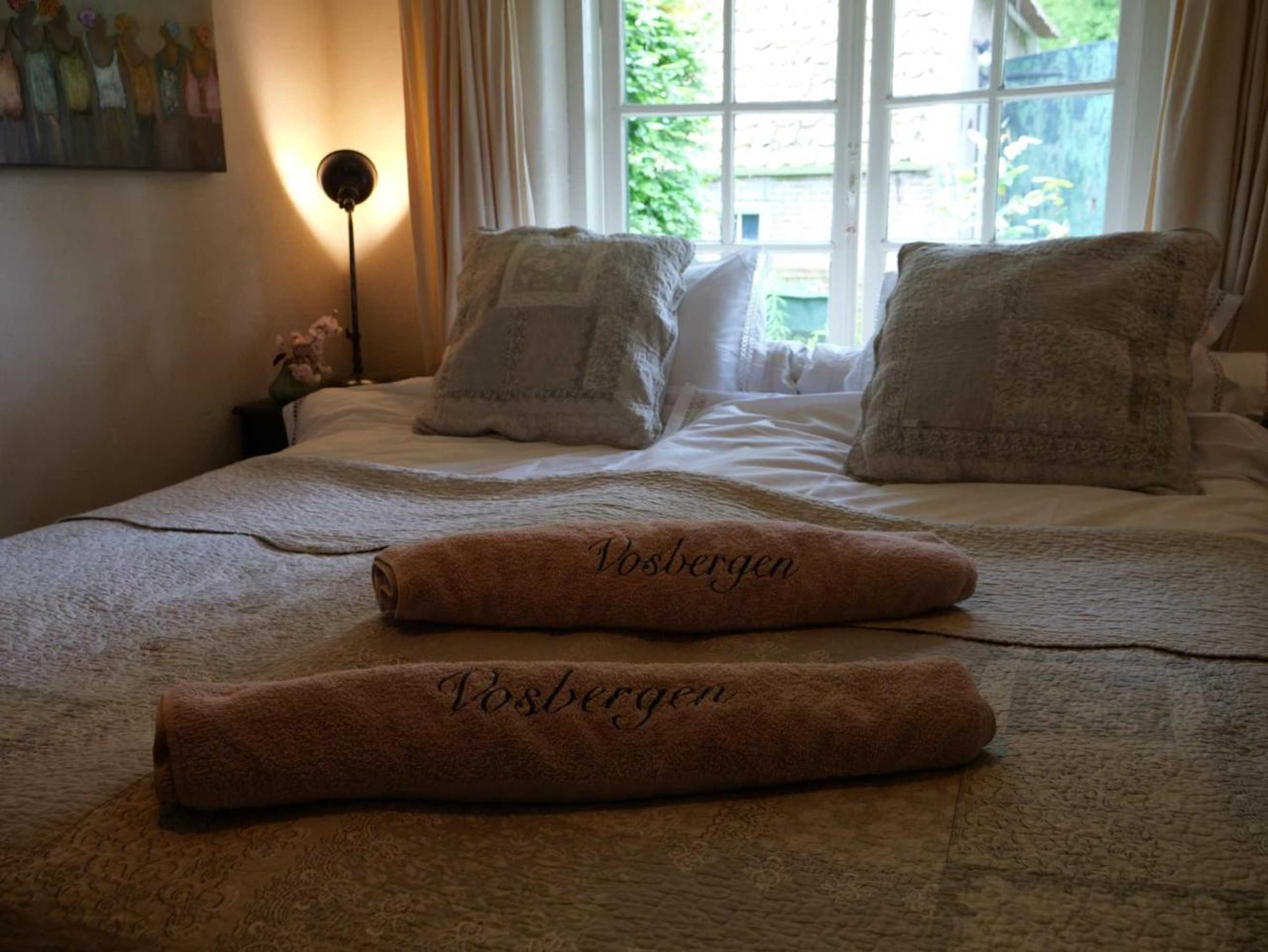 Gift card for Landgoedhoeve Vosbergen