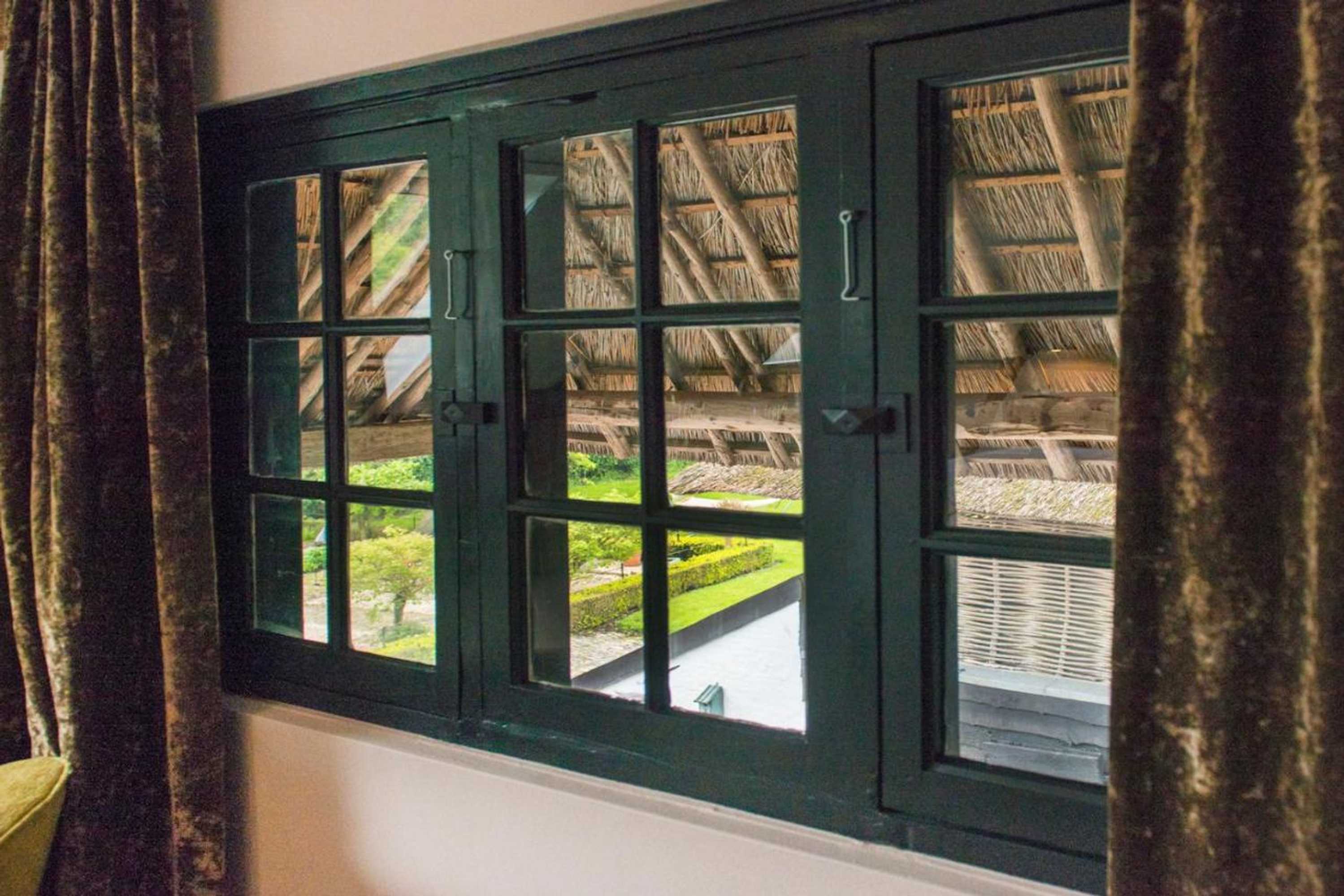 Gift card for De Heeren Van Tuil