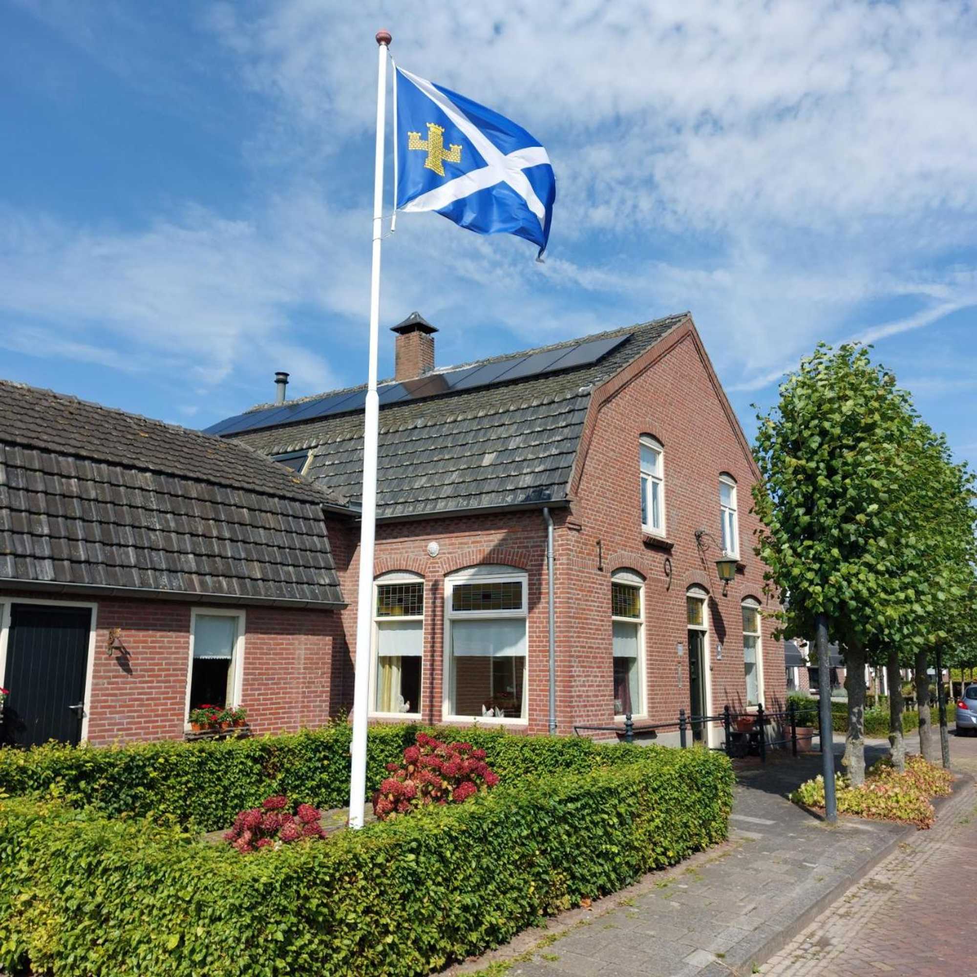 Gift card for Bed&breakfast Ons Oda