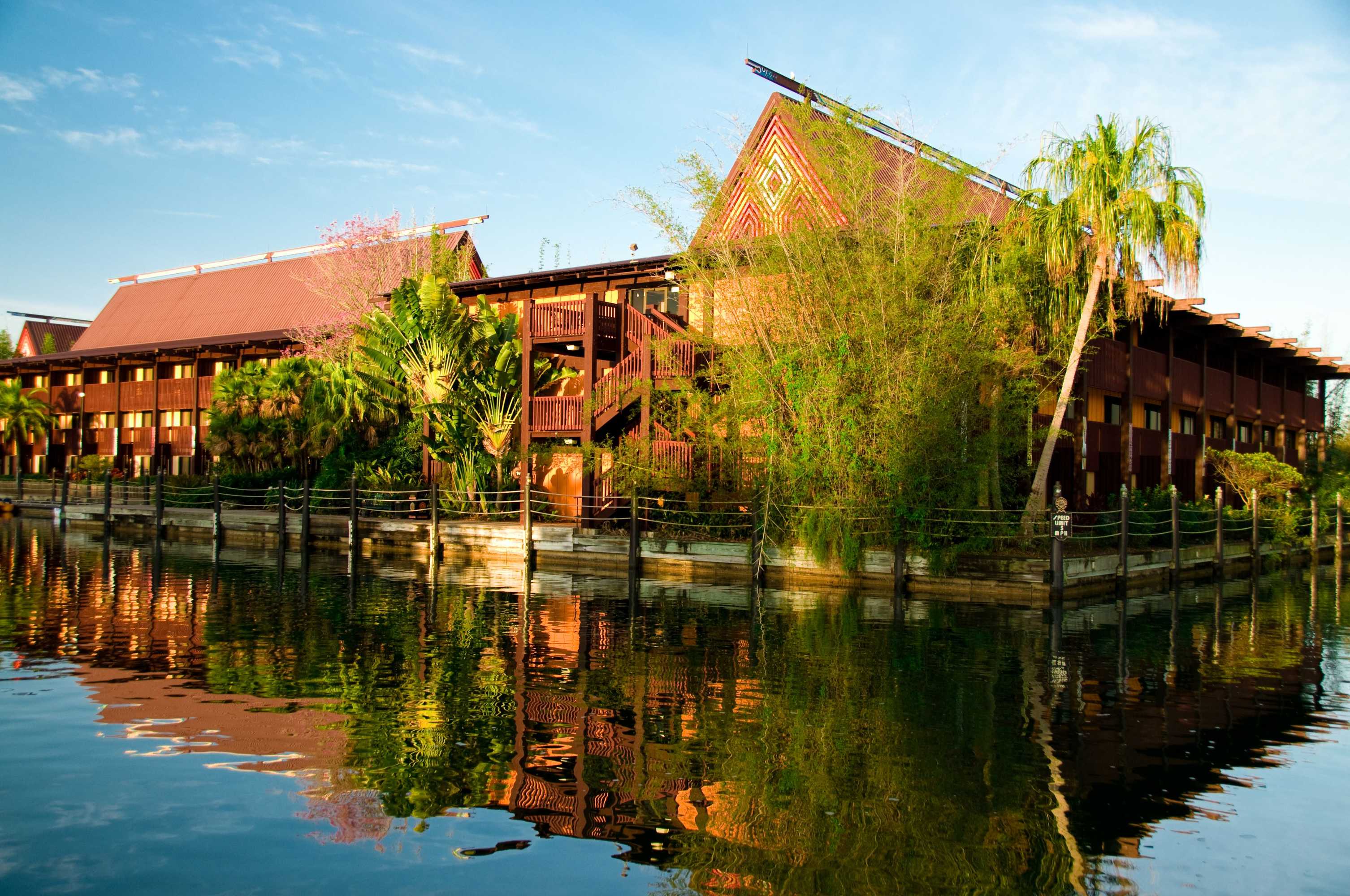 Gift card for Disney's Polynesian Village Resort Gift card for Disney's Polynesian Village Resort