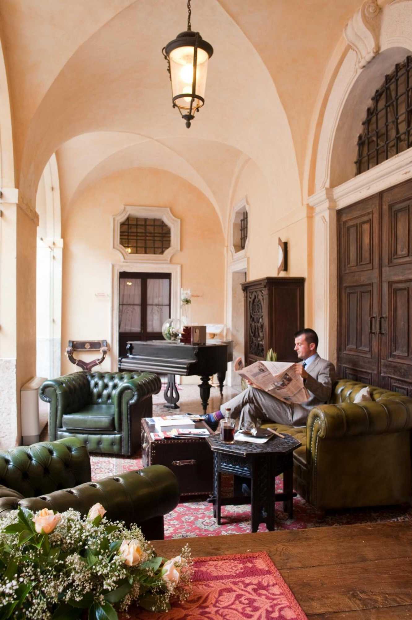 Gift card for Relais Castello Bevilacqua Gift card for Relais Castello Bevilacqua