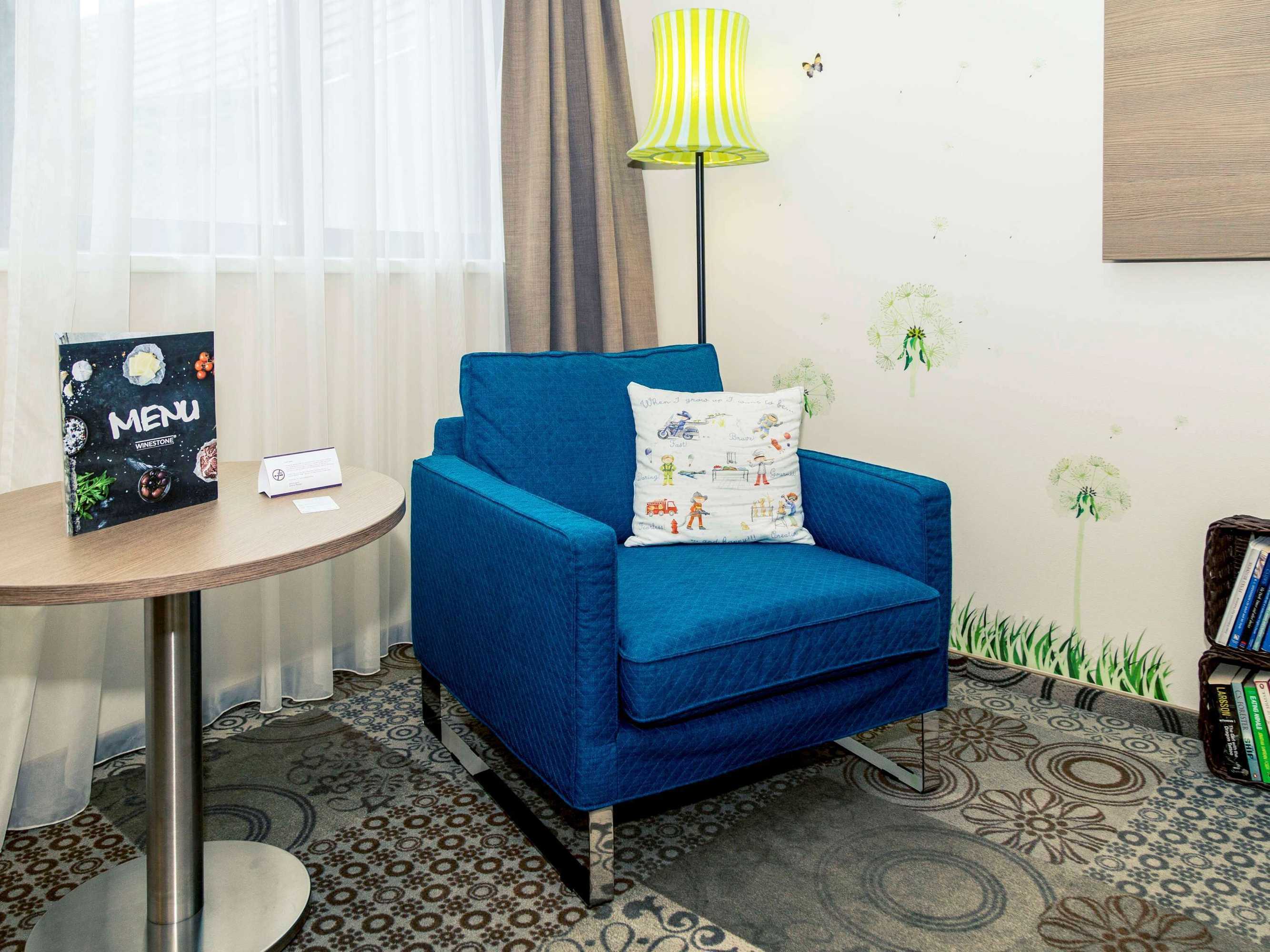 Gift card for Mercure Bucharest City Center Gift card for Mercure Bucharest City Center