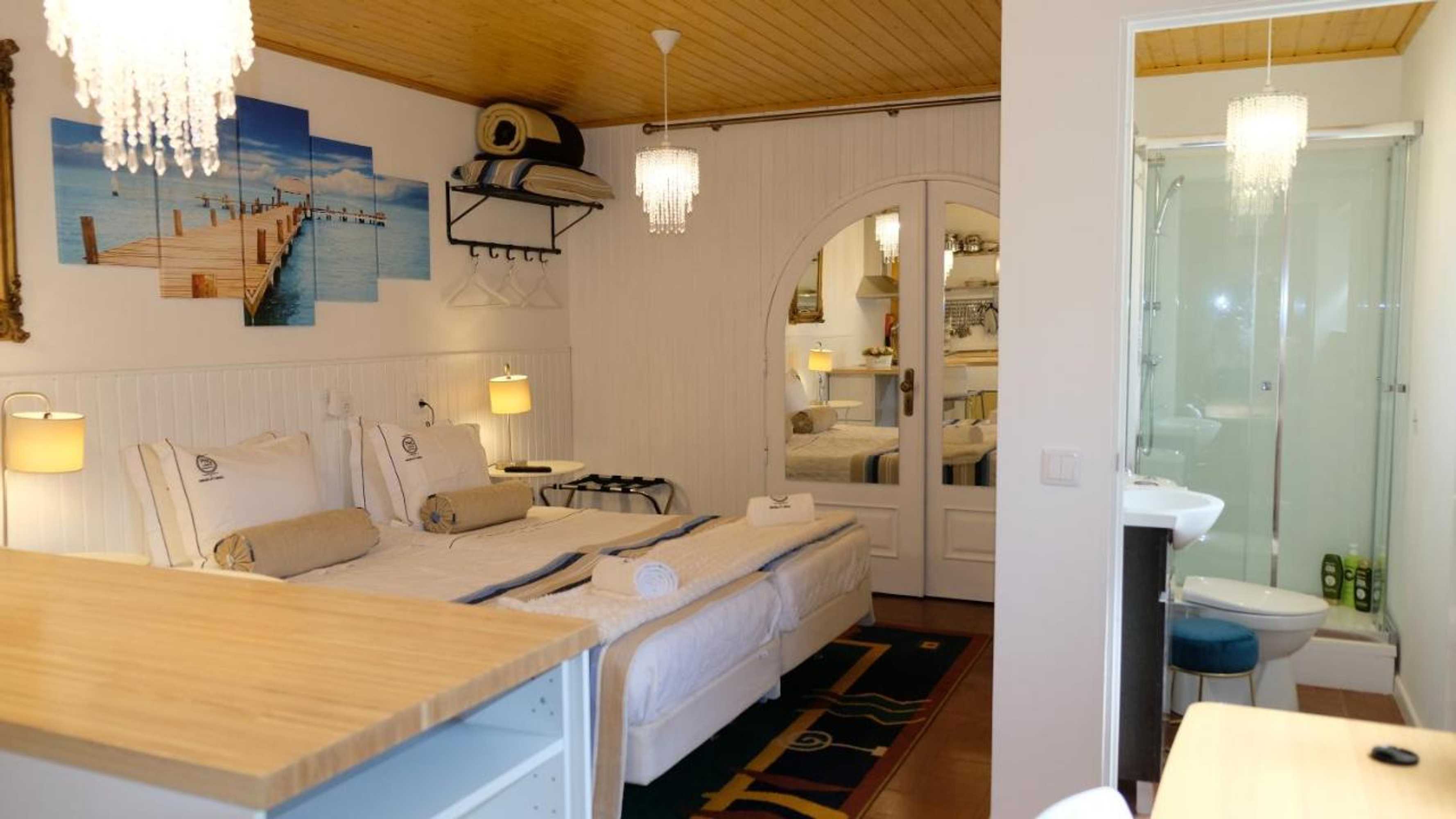 Gift card for PH in Atlantic Coast