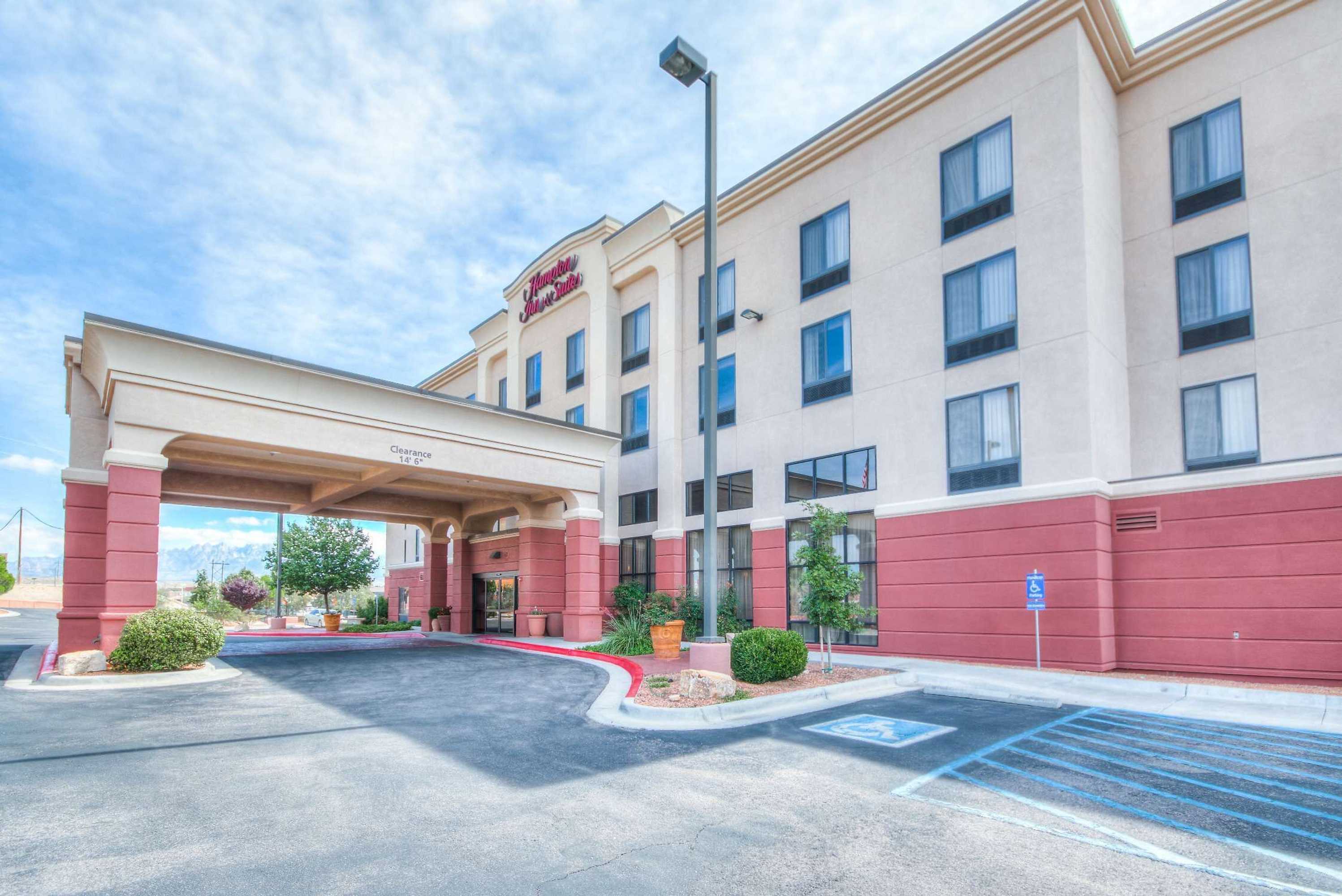 Gift card for Hampton Inn & Suites Las Cruces I-25 Gift card for Hampton Inn & Suites Las Cruces I-25
