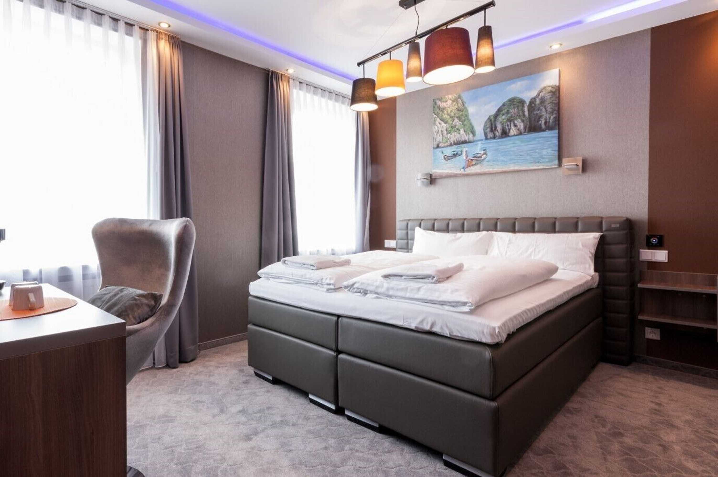 Gift card for Stay-Inn Bielefeld Zentrum Gift card for Stay-Inn Bielefeld Zentrum