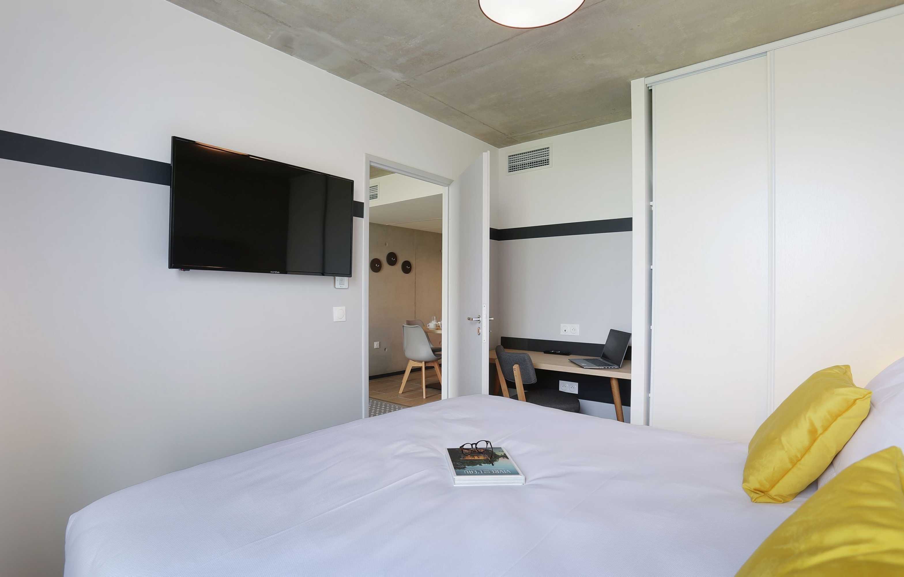 Gift card for Appart Hotel Odalys City Toulouse Blagnac Aéroport Gift card for Appart Hotel Odalys City Toulouse Blagnac Aéroport