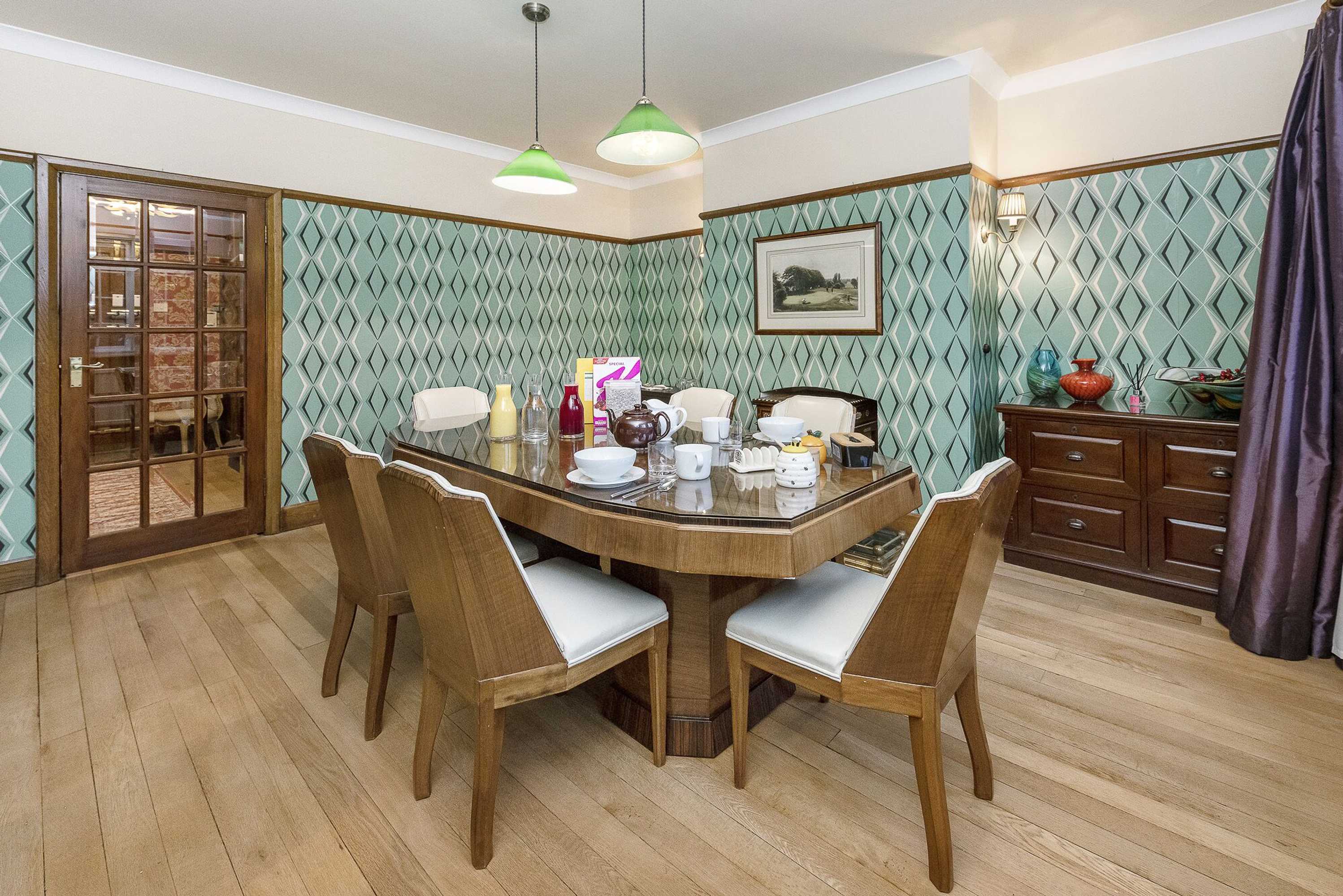 Gift card for Westleigh