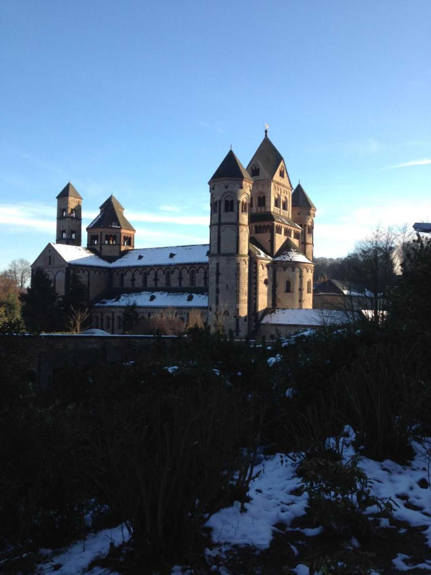 Gift card for Gaestehaus Klaus