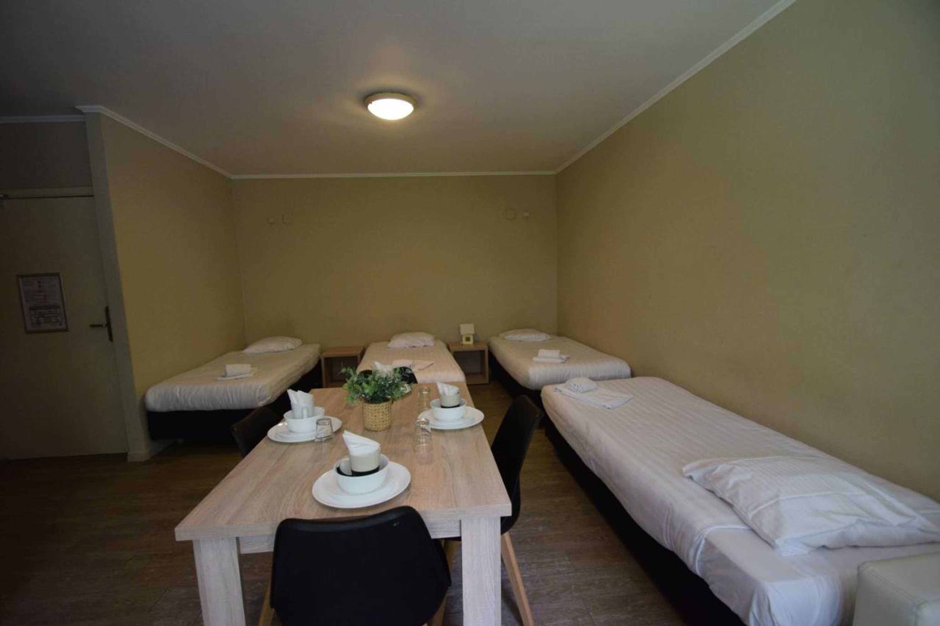 Gift card for Budget Flats Brussels