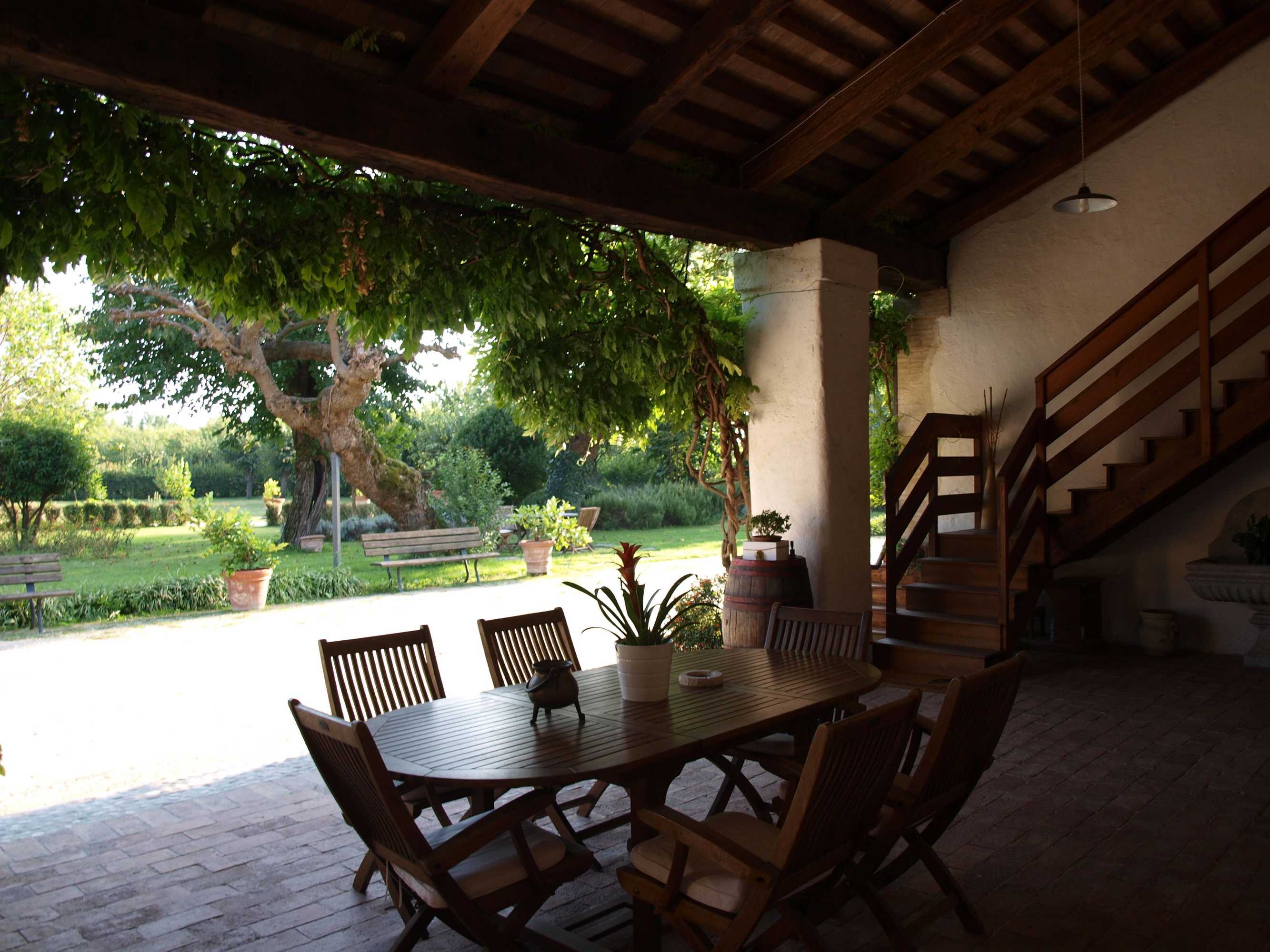 Gift card for B&b Cà Cinel Asolo
