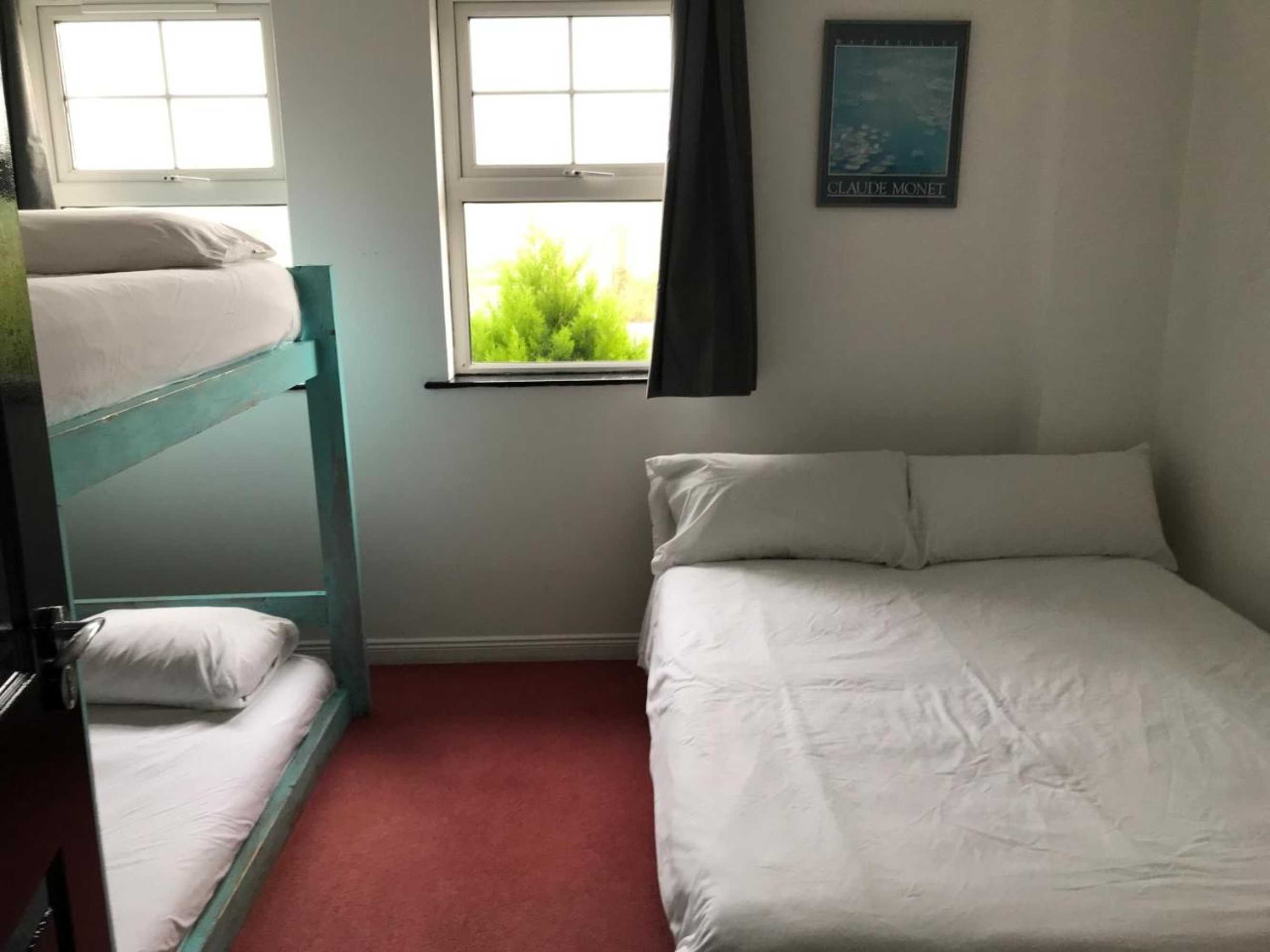 Gift card for Finn Mccools Giants Causeway Hostel