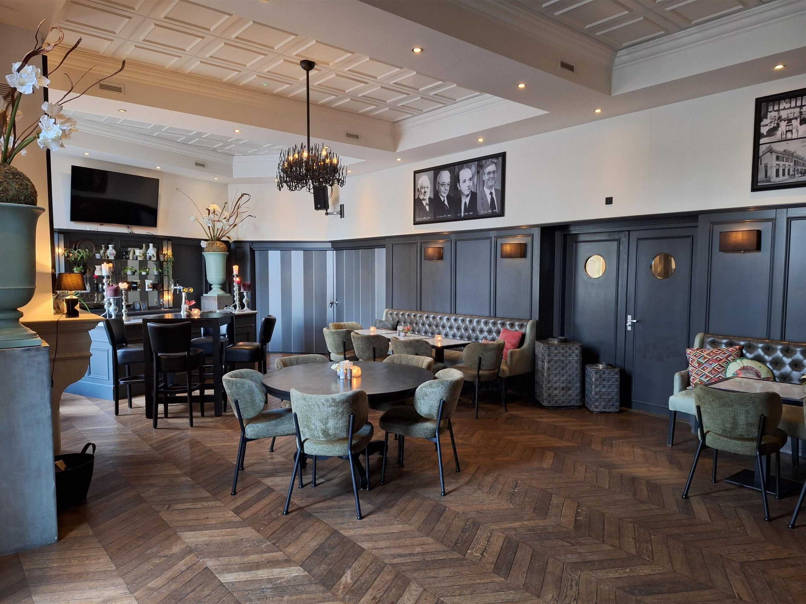 Gift card for Best Western Hotel Baars