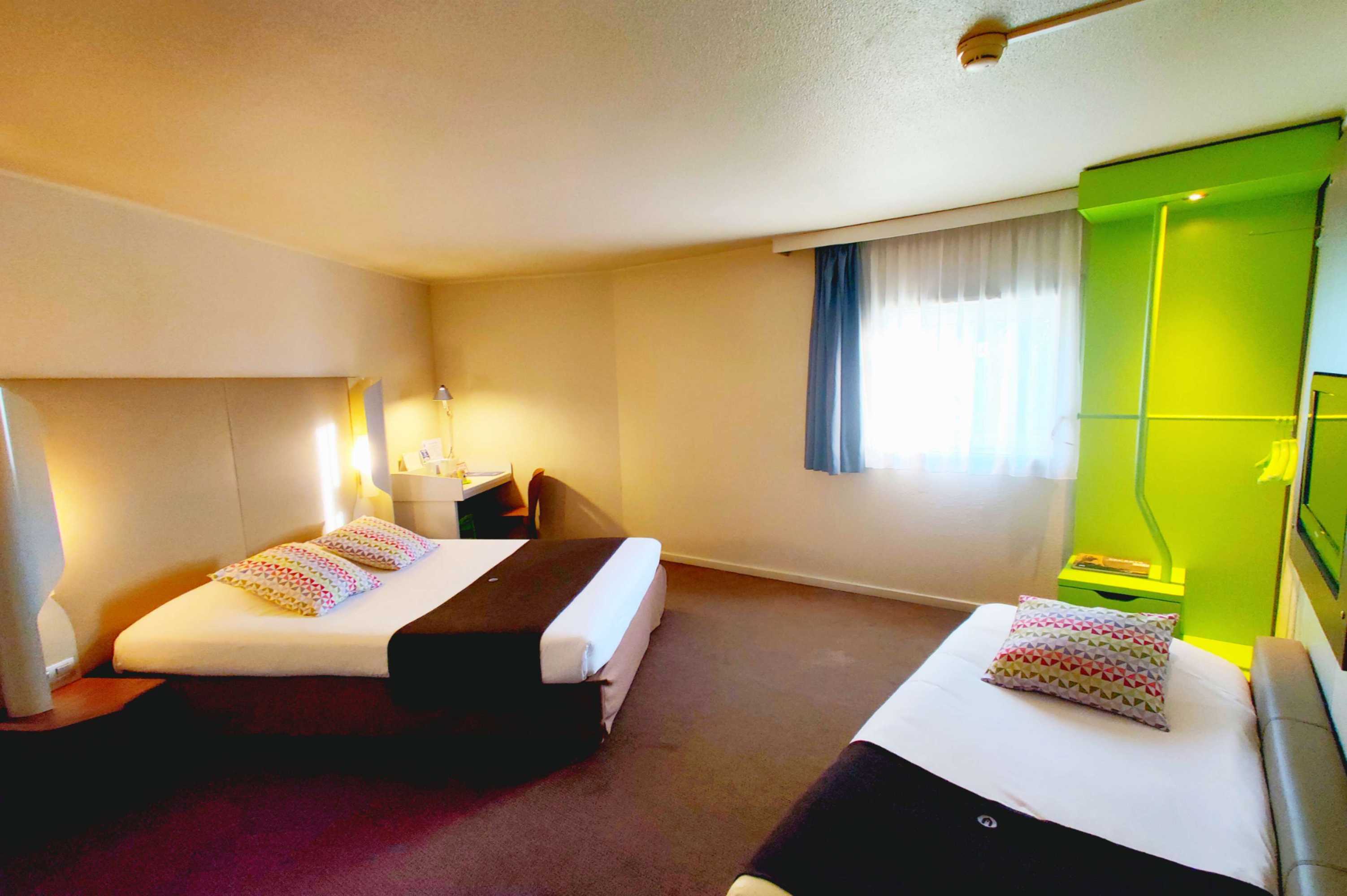 Gift card for Campanile Paris Cdg Airport Villepinte