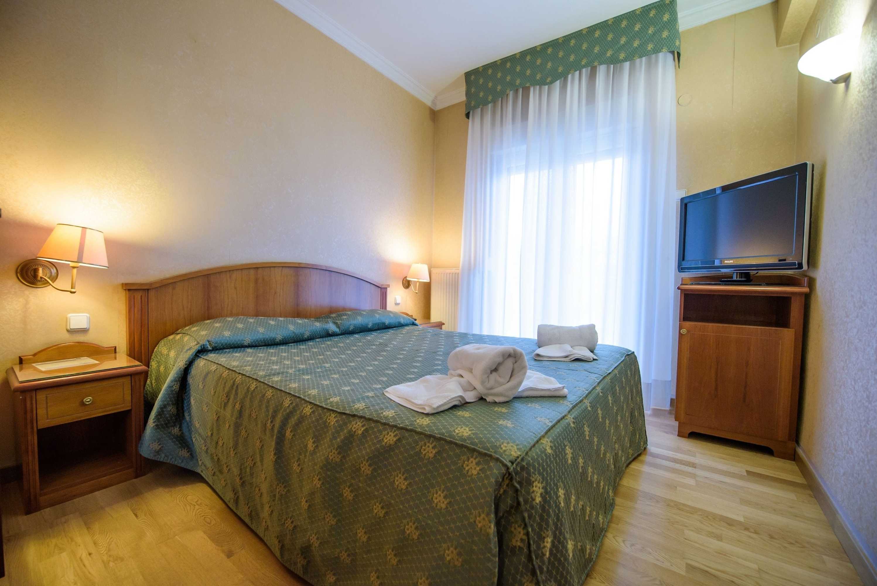 Gift card for Hotel Kastoria Gift card for Hotel Kastoria