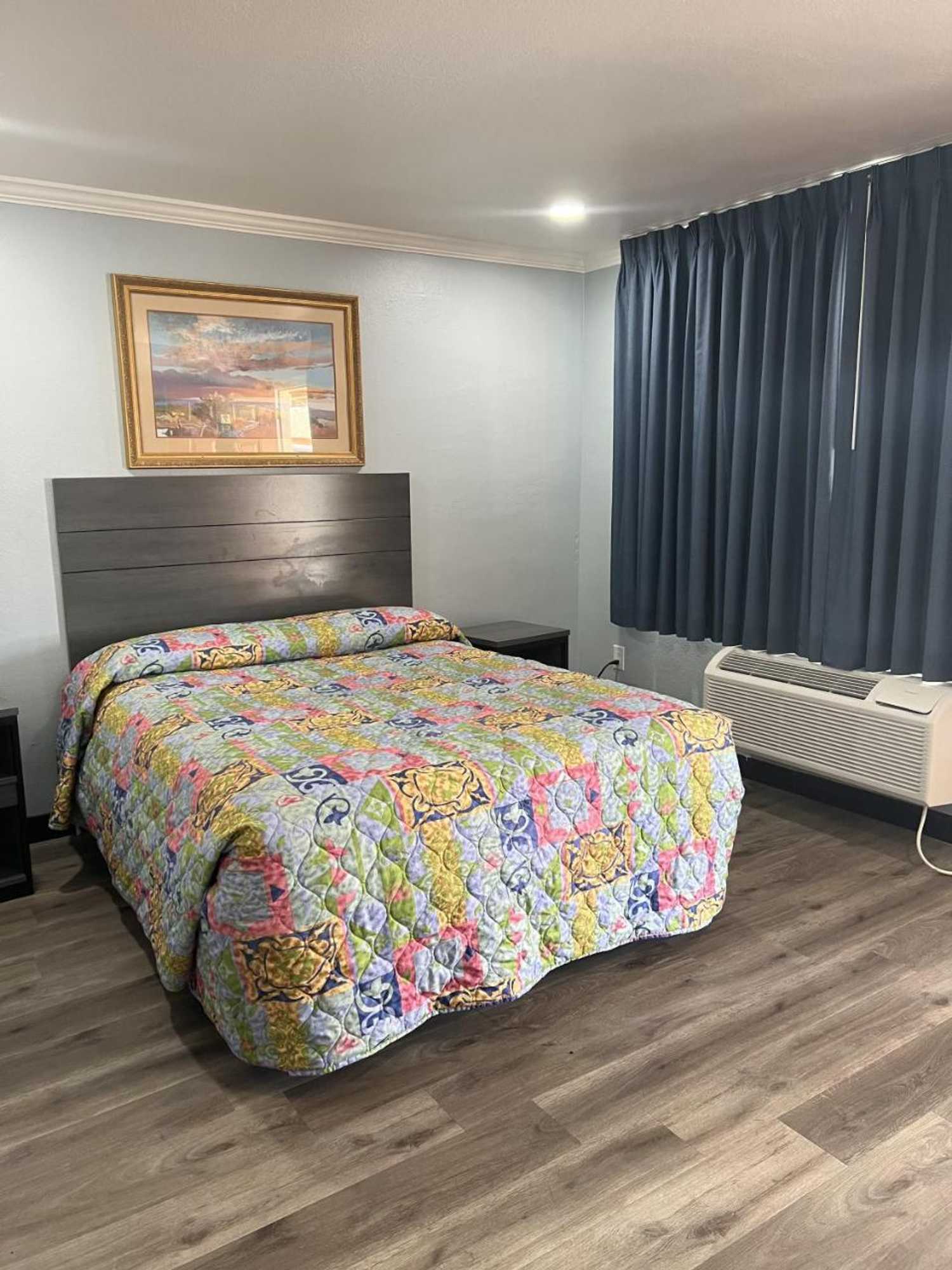 Gift card for Travel Inn Gilroy