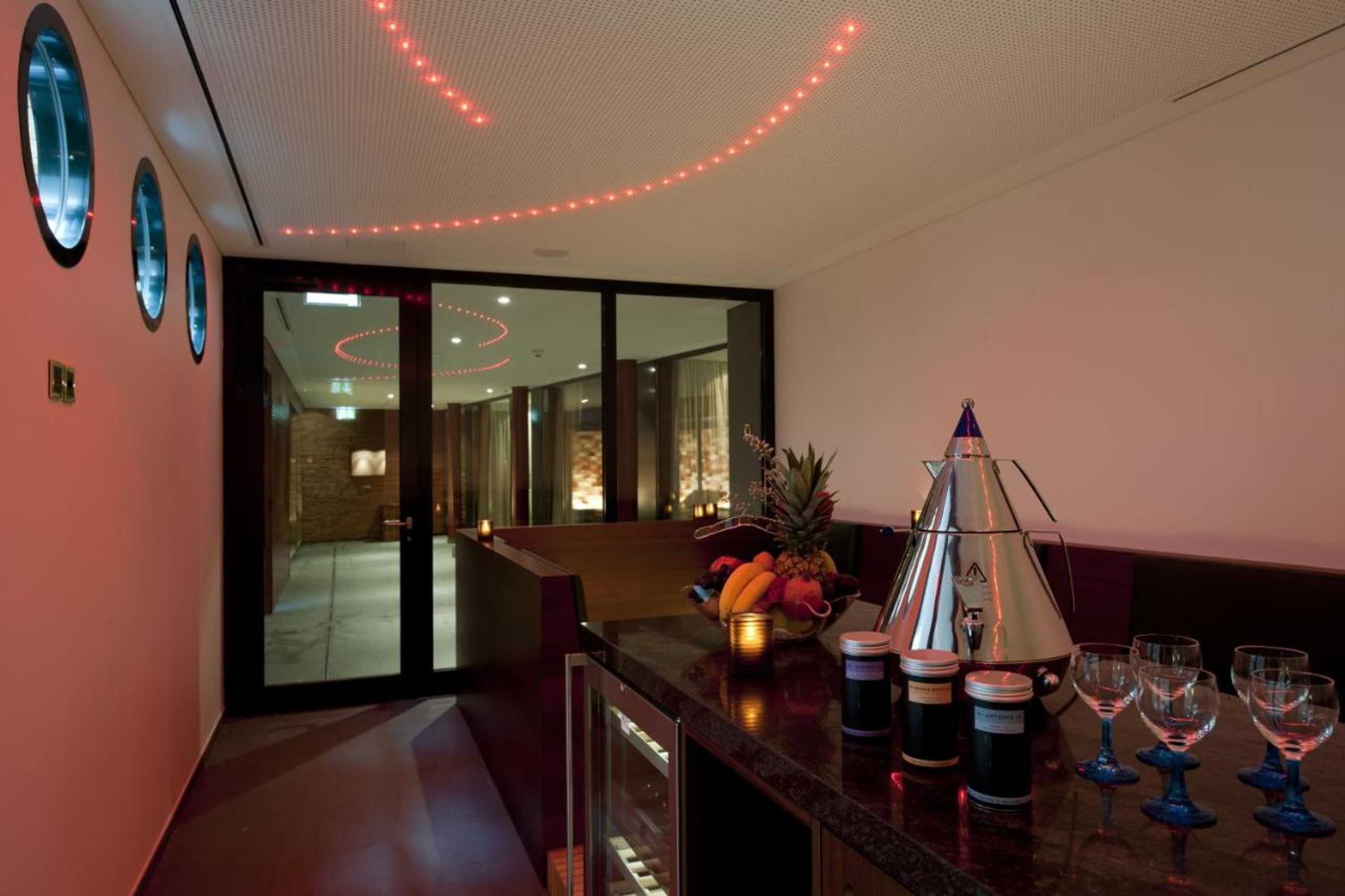 Gift card for Bad Horn - Hotel & Spa