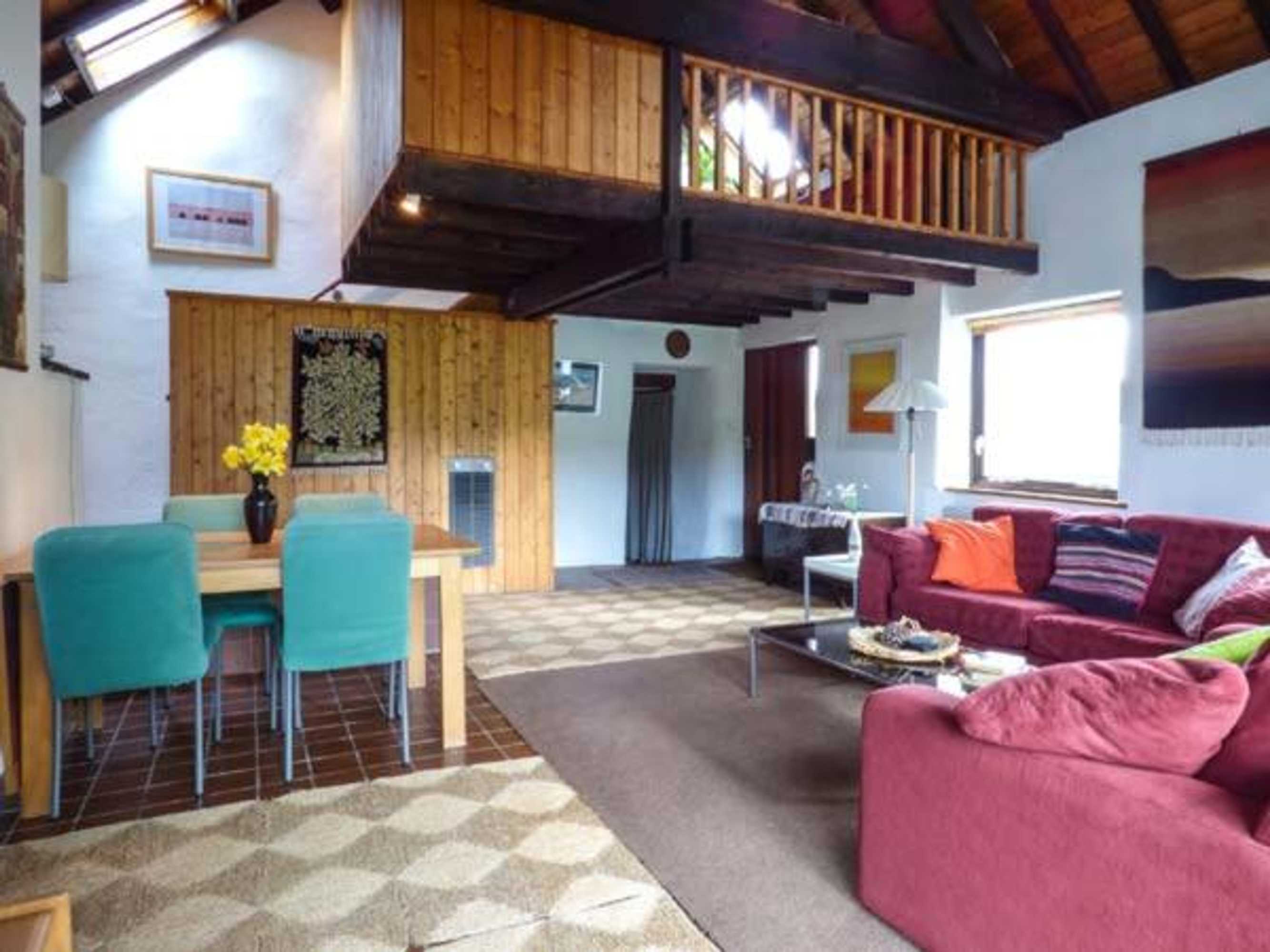 Gift card for Ty Uchaf