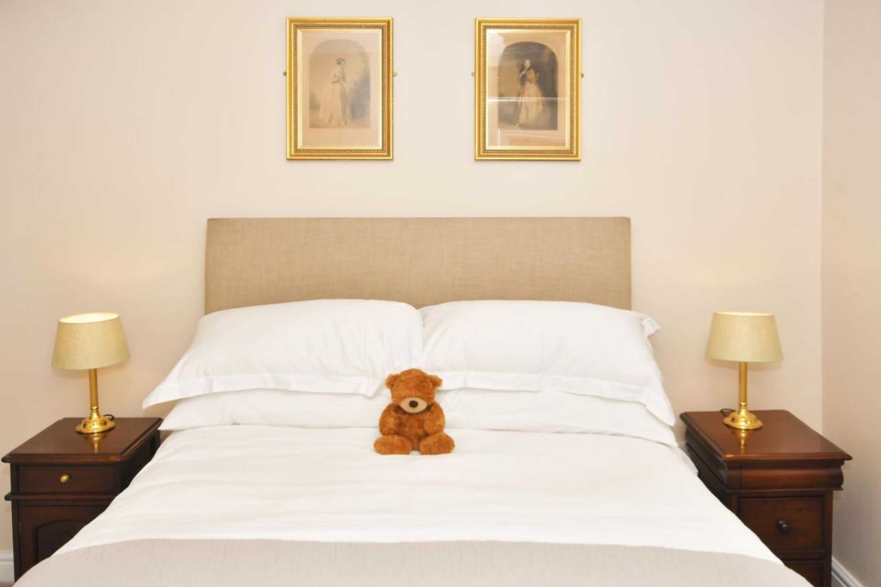 Gift card for The Victoria