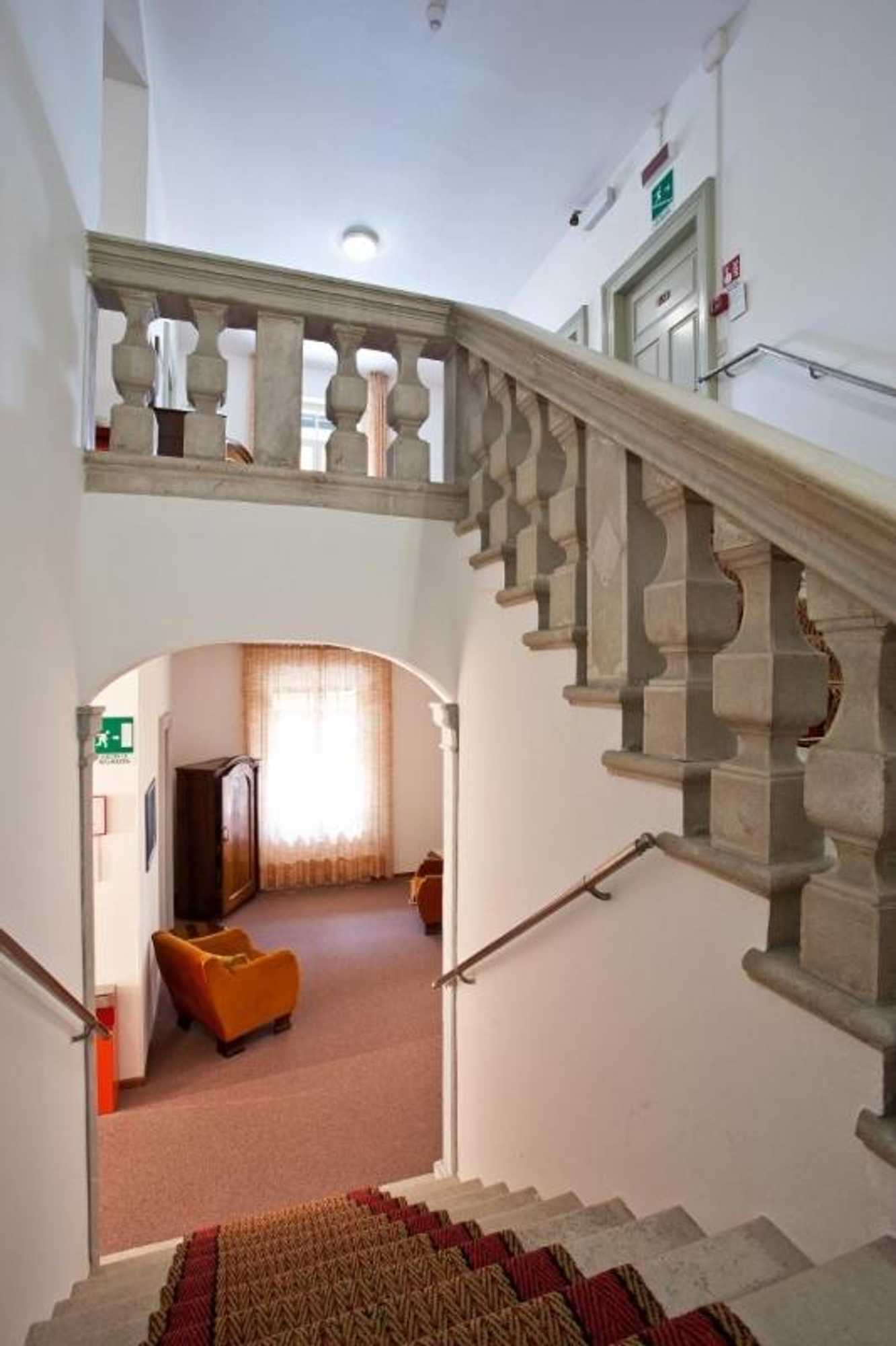 Gift card for Albergo Centrale