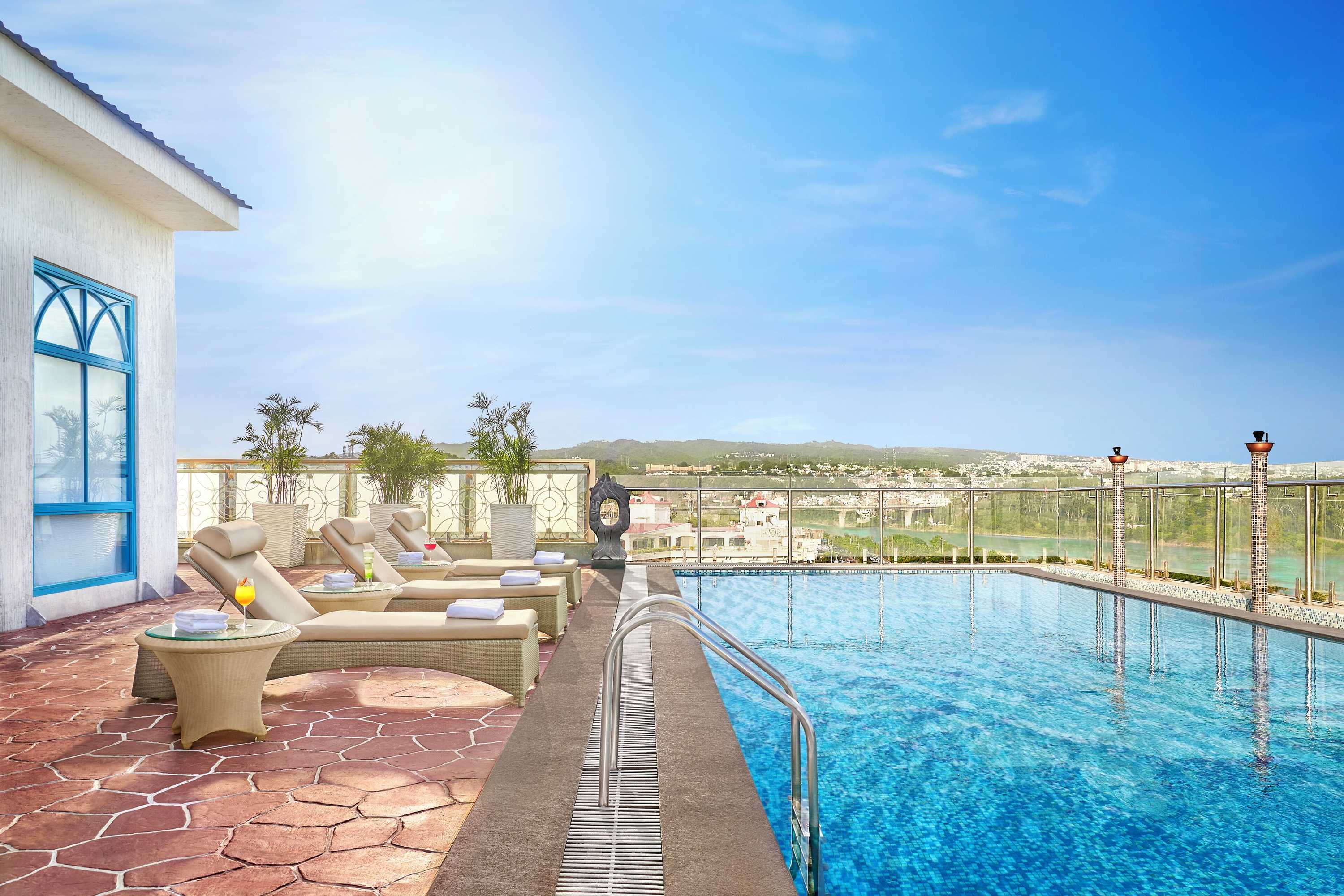 Gift card for Vivanta Jammu City Centre Gift card for Vivanta Jammu City Centre