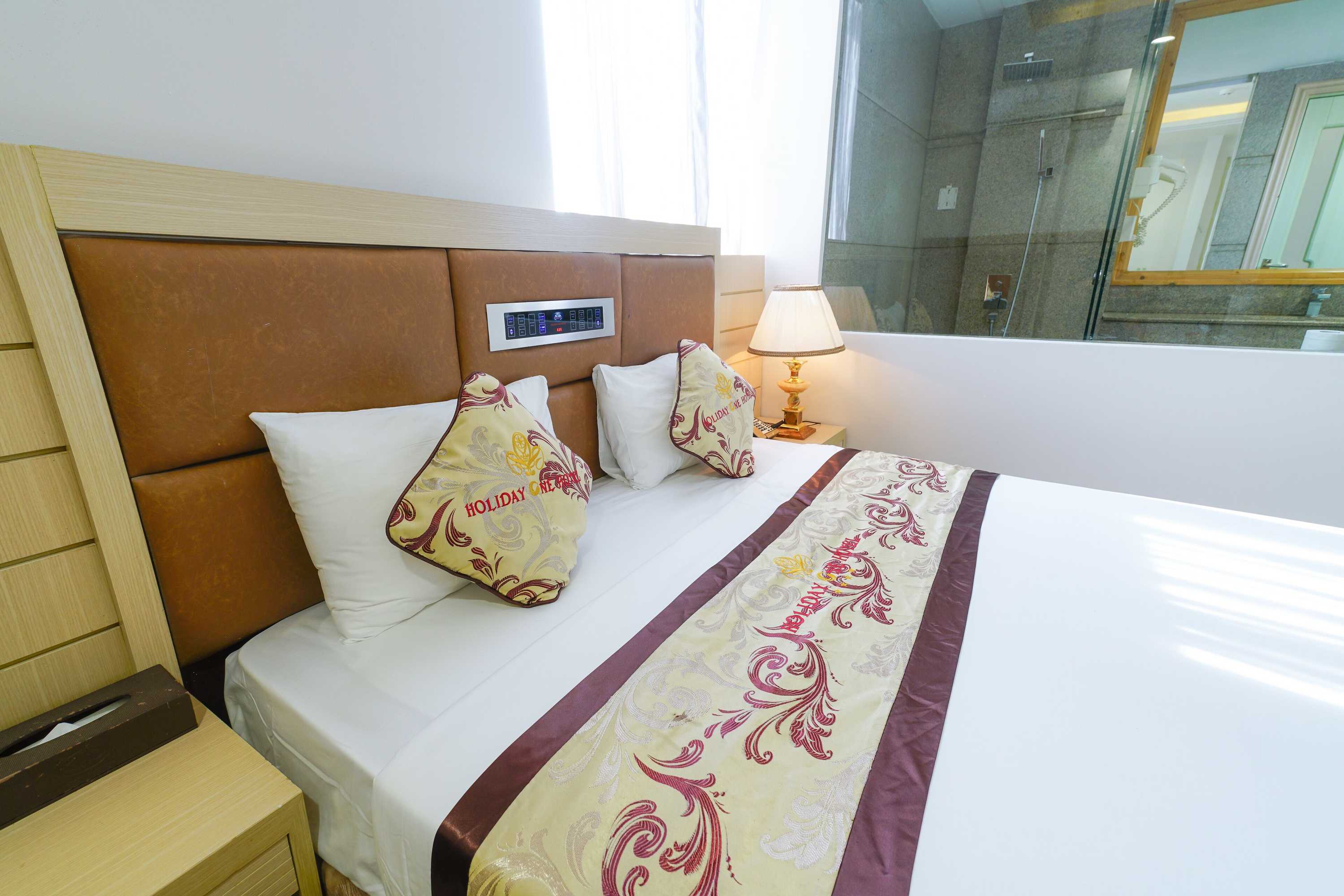 Gift card for Holiday One Hotel Gift card for Holiday One Hotel