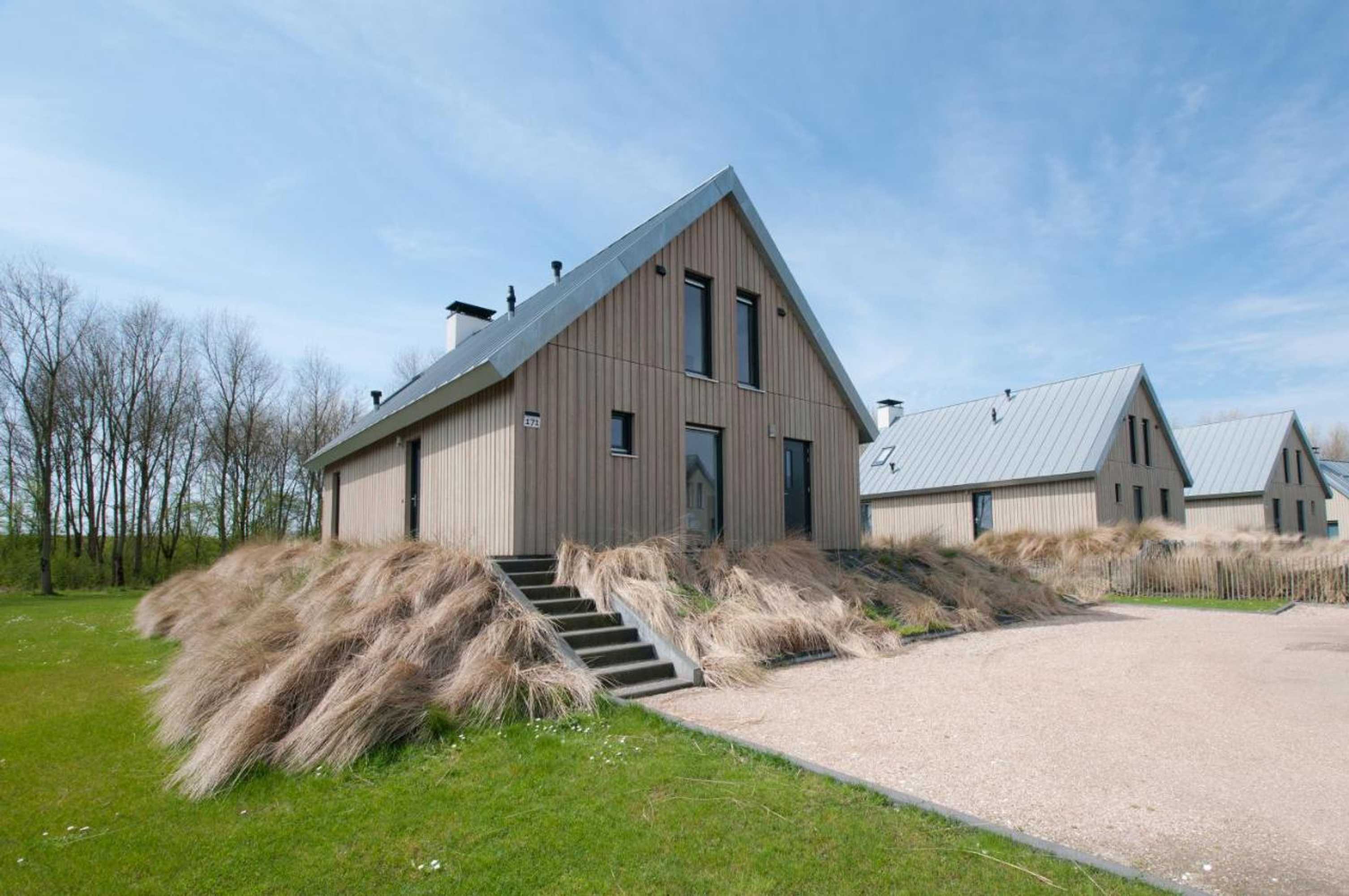 Gift card for Waterrijk Oesterdam Resort Villas