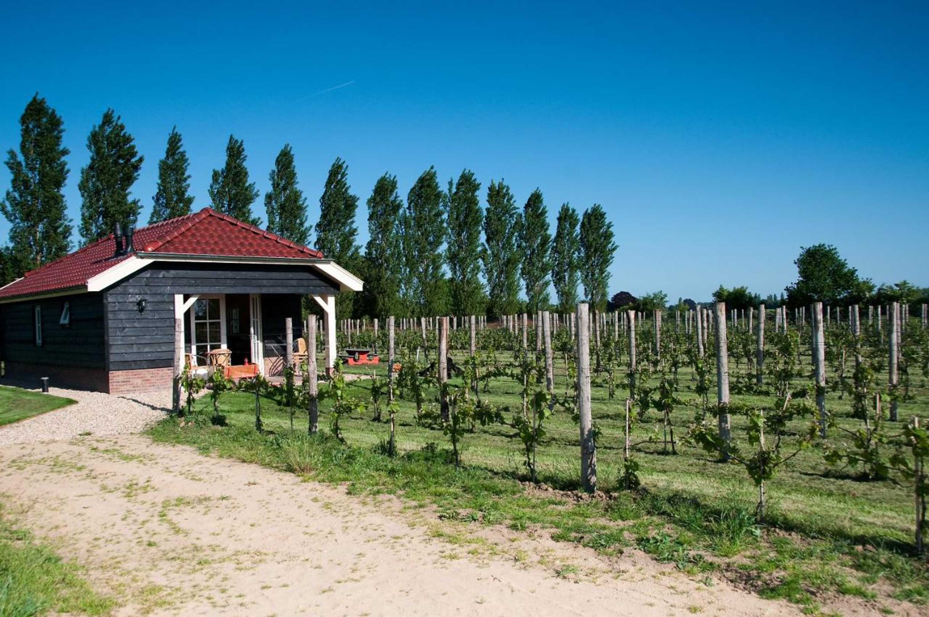 Gift card for Park Nieuwgrapendaal