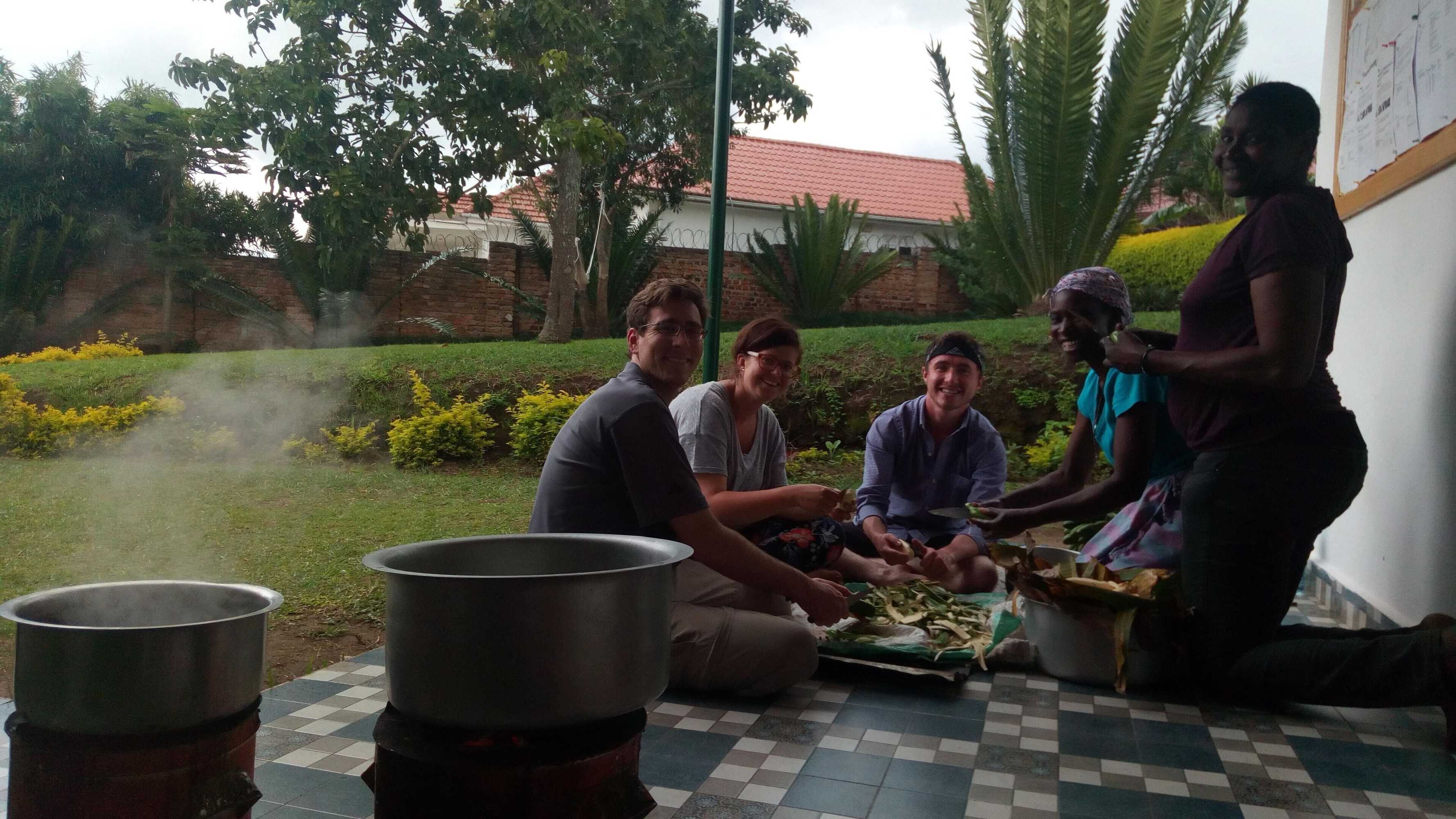 Gift card for Maasai Backpackers Home Gift card for Maasai Backpackers Home