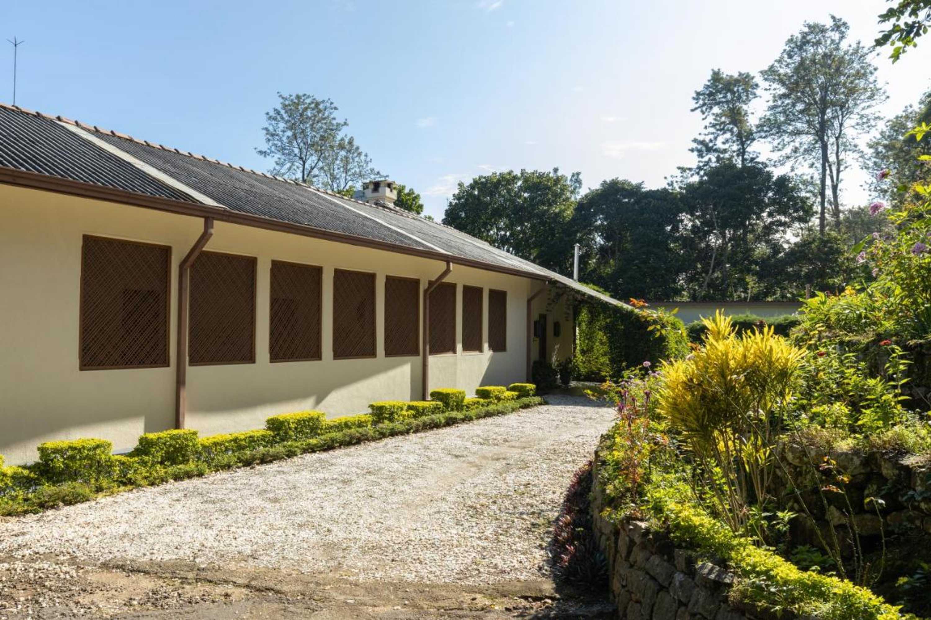 Gift card for Uva Ben Head Villa