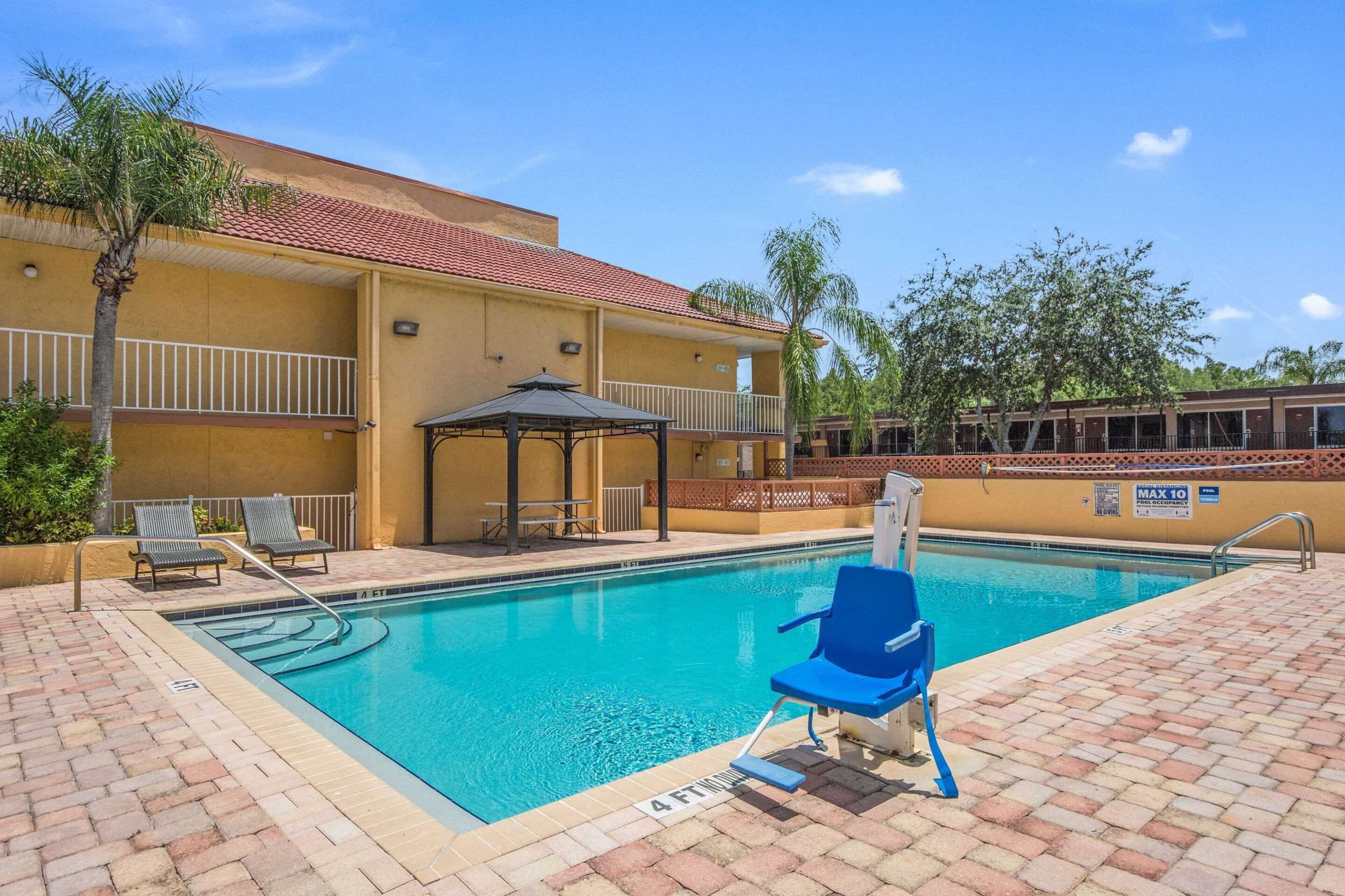 Gift card for Rodeway Inn Port Richey North Gift card for Rodeway Inn Port Richey North