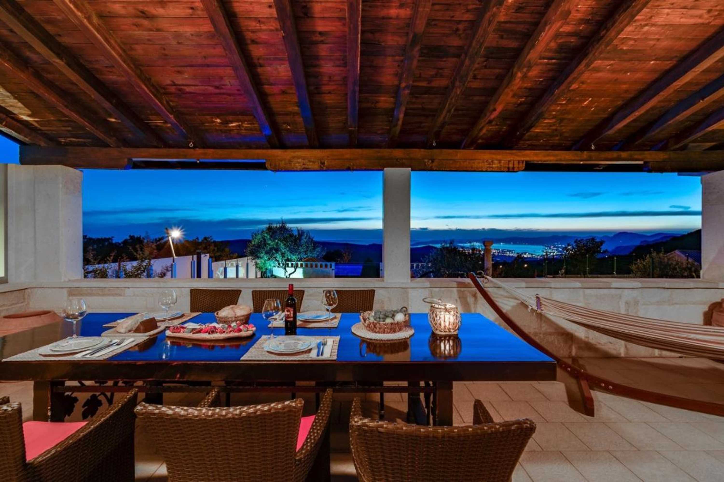 Gift card for Villa Runje