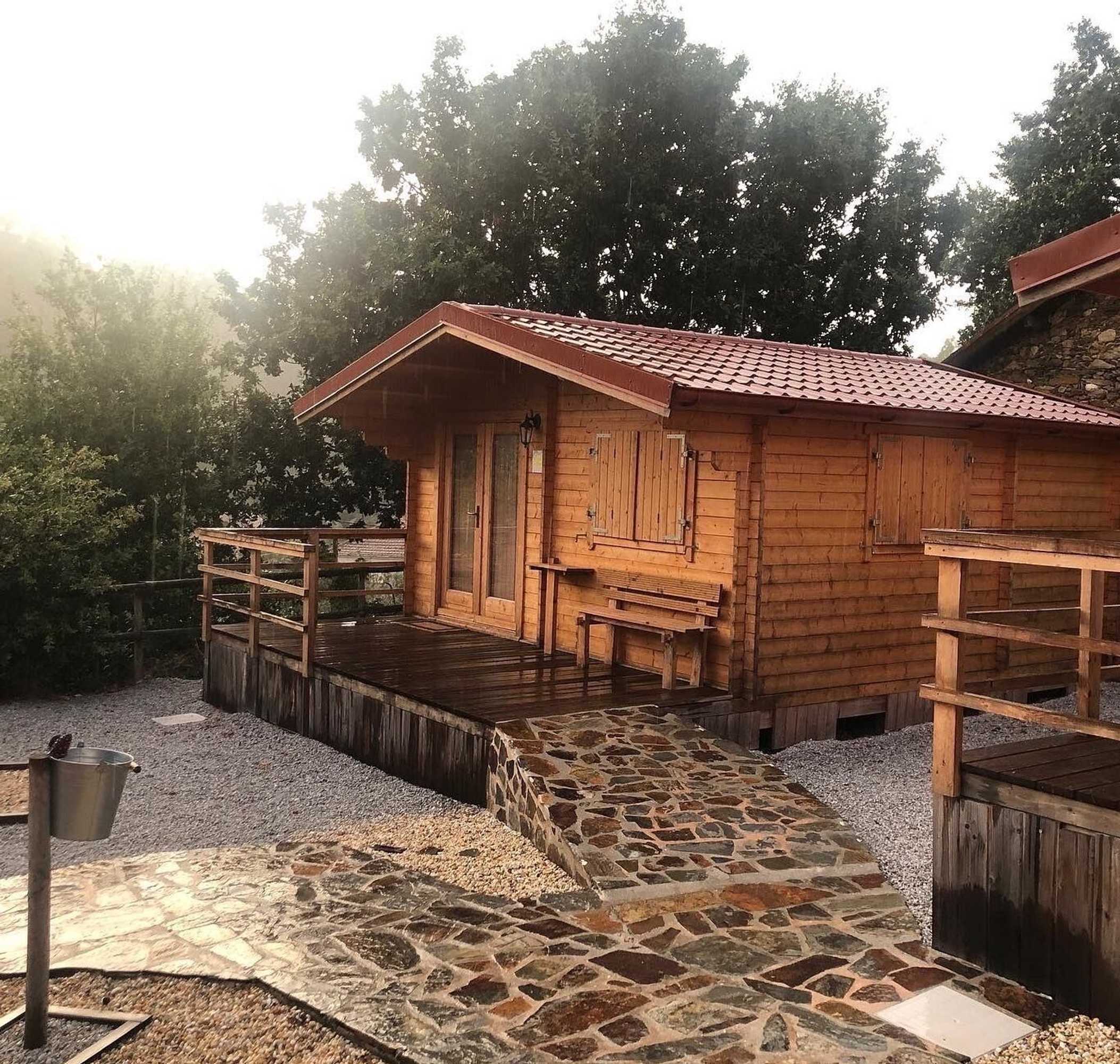 Gift card for Mimosa Village - Turismo de Natureza