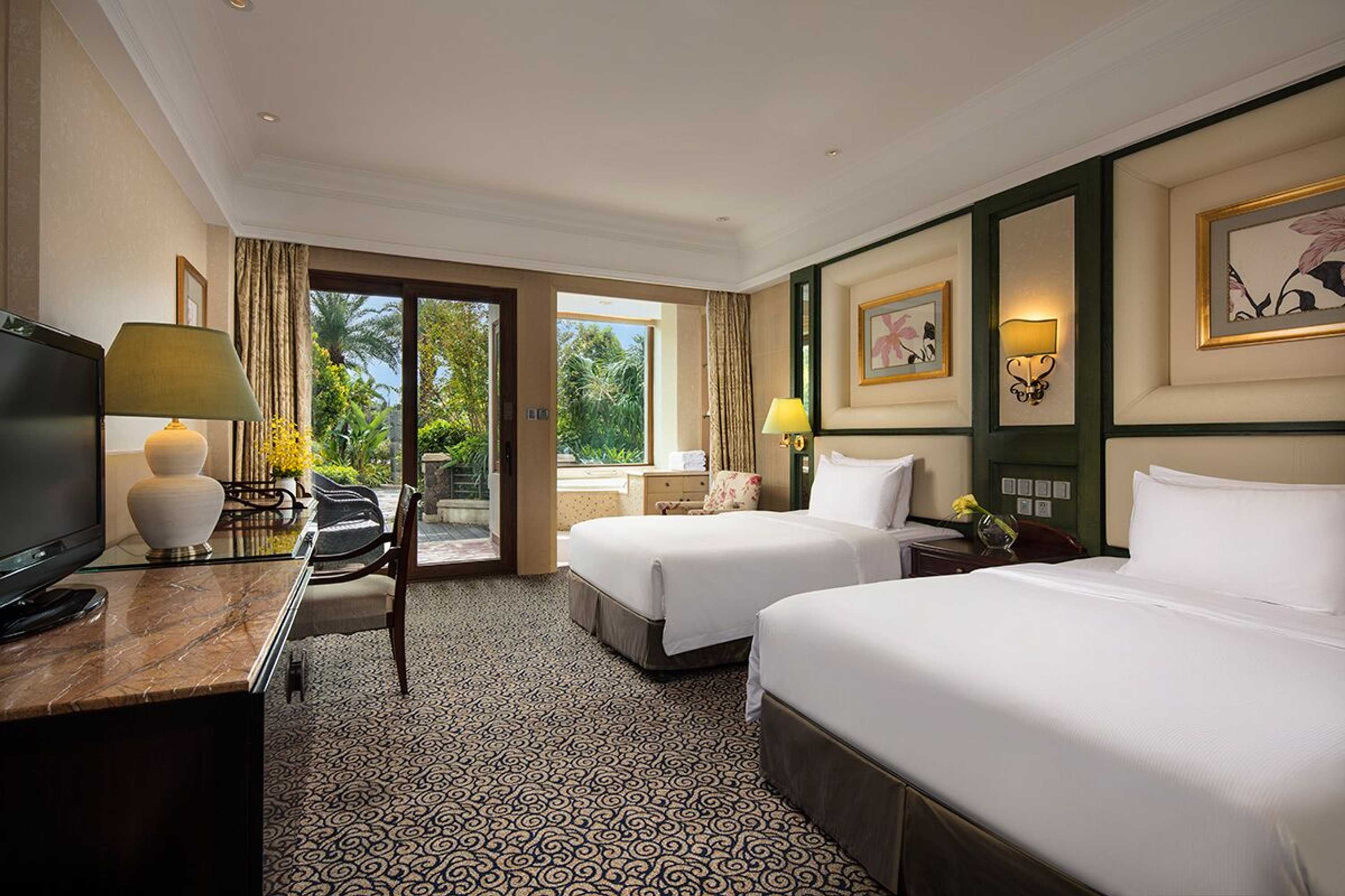 Gift card for Seaview Resort Xiamen Gift card for Seaview Resort Xiamen