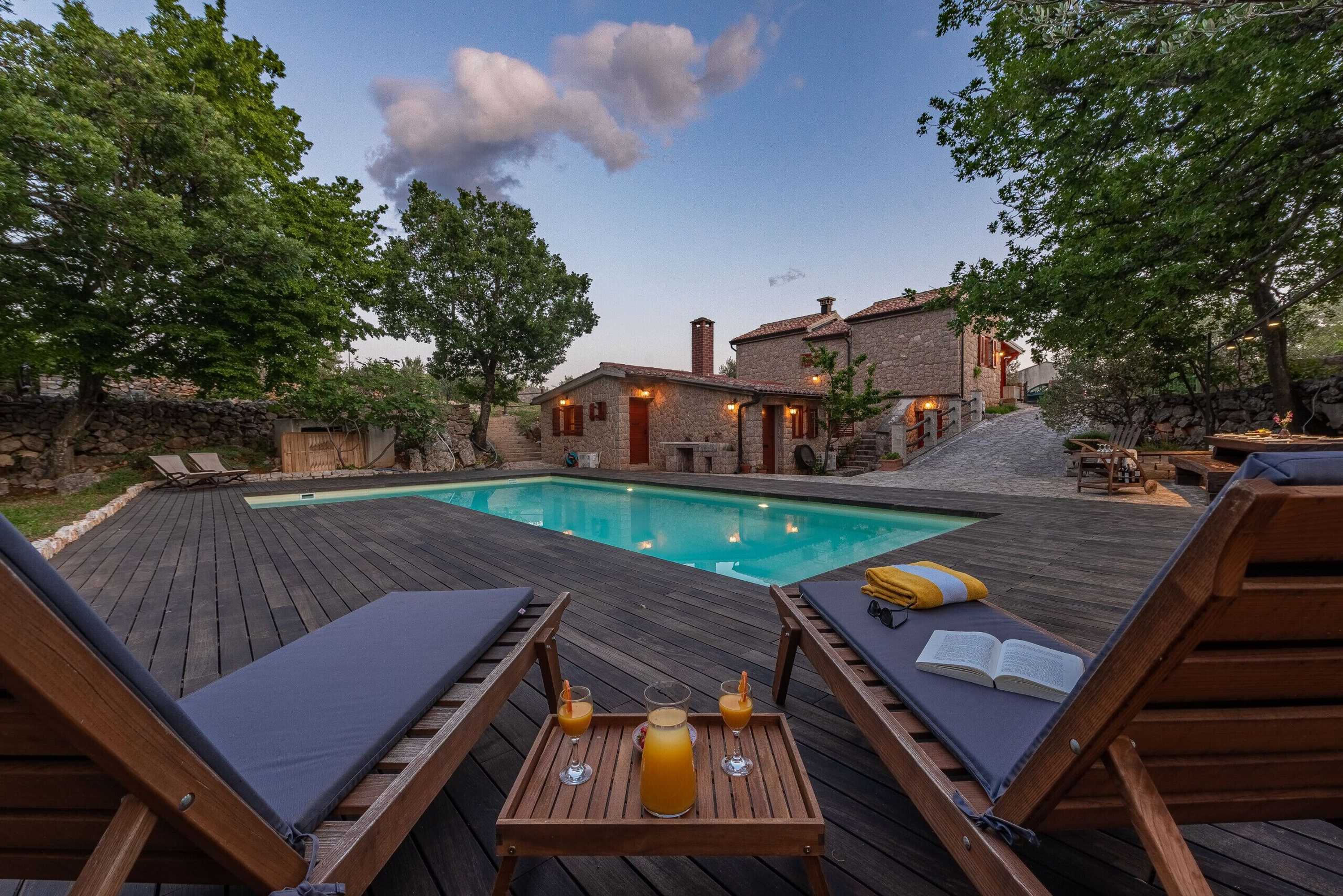 Gift card for Villa Stone House Magarac