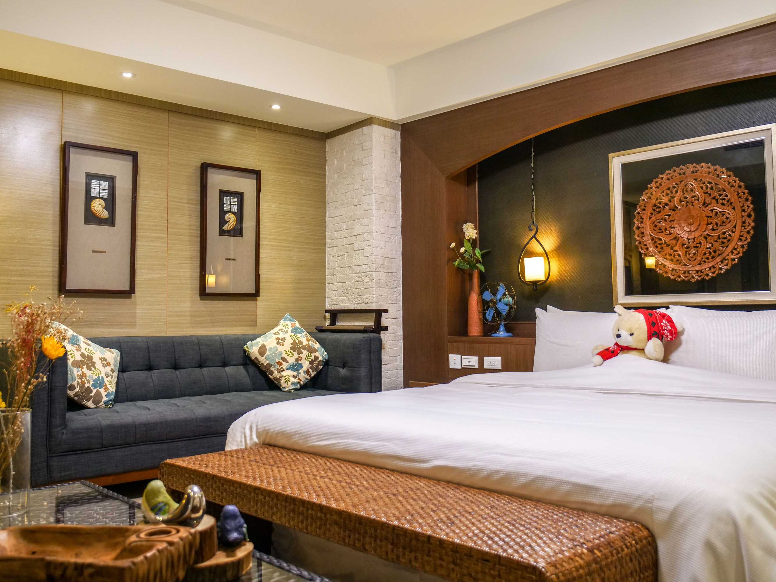 Gift card for MF Hotel Penghu Gift card for MF Hotel Penghu