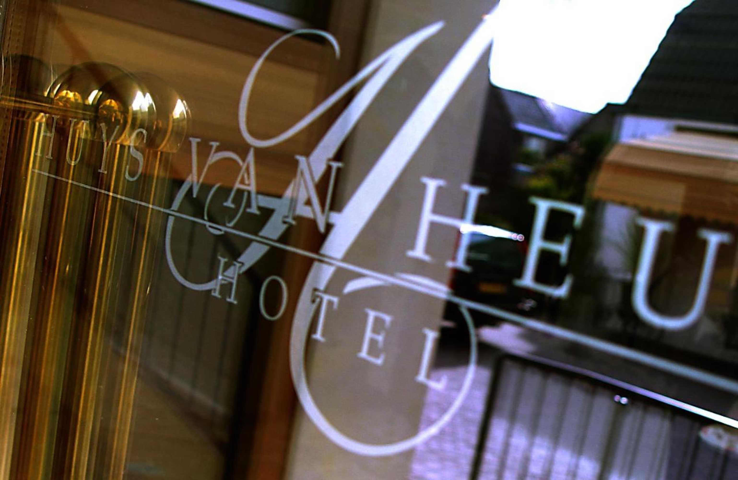 Gift card for Hotel Huys Van Heusden