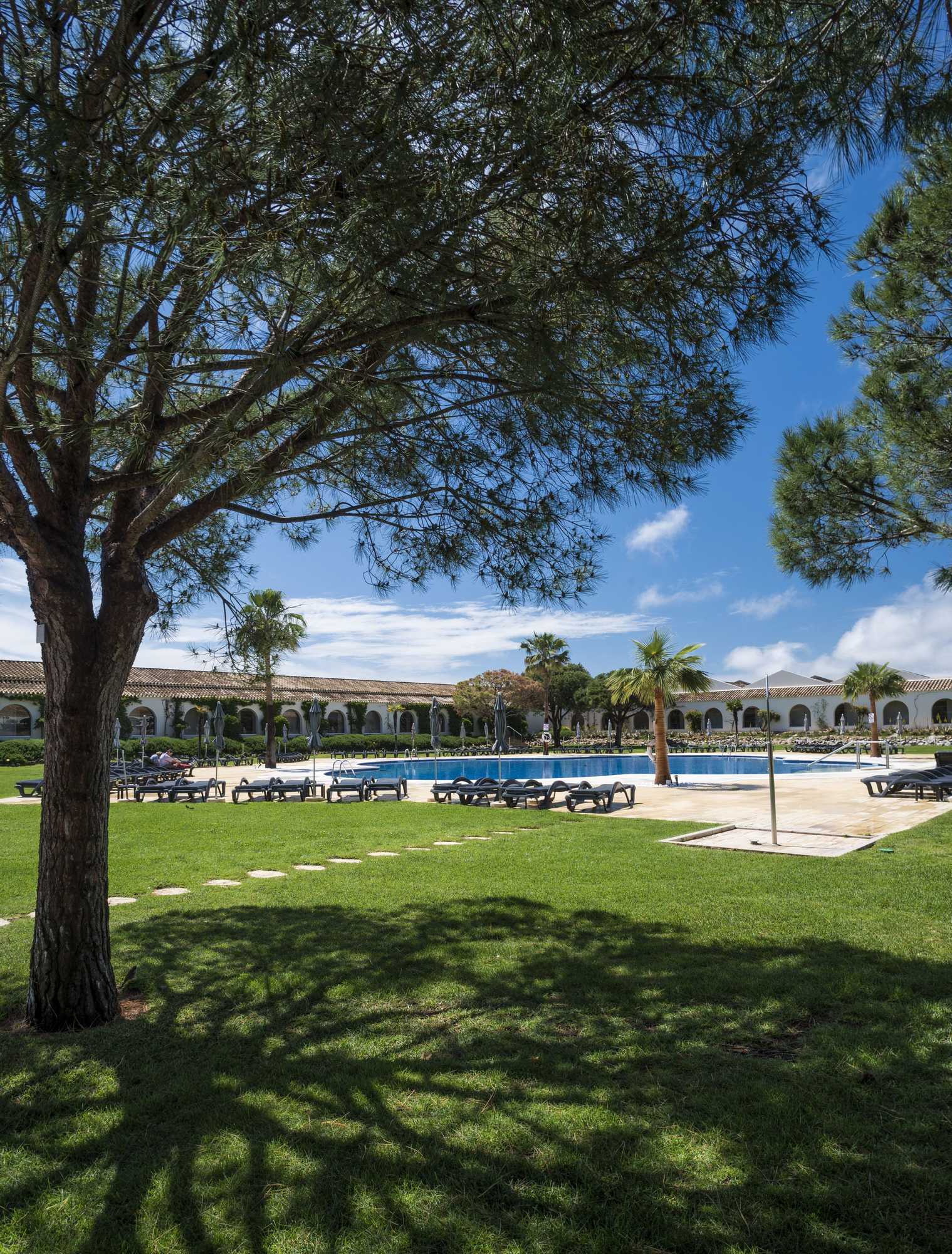 Gift card for Vila Gale Albacora Eco-Resort Hotel