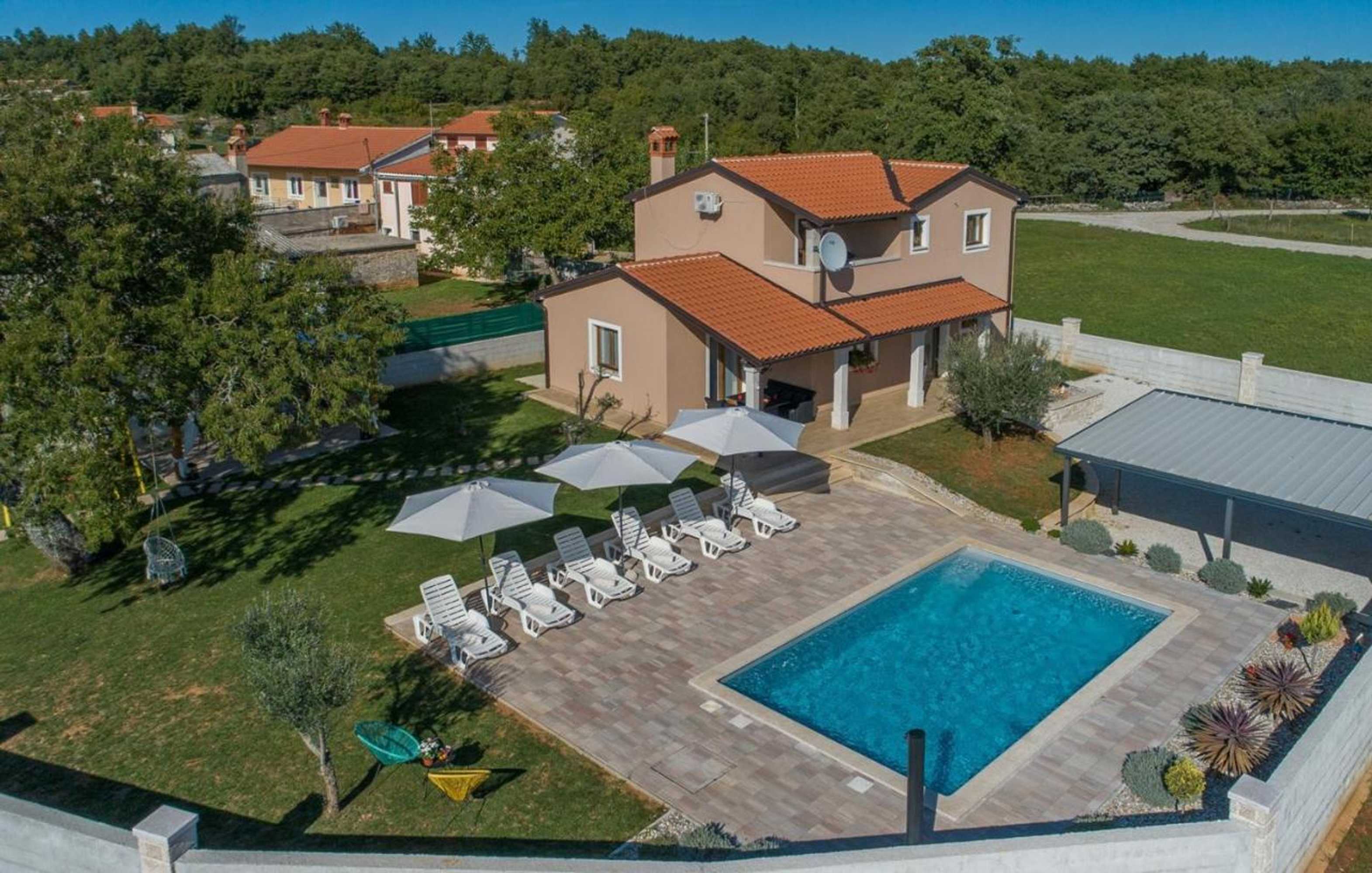 Gift card for Villa Gita