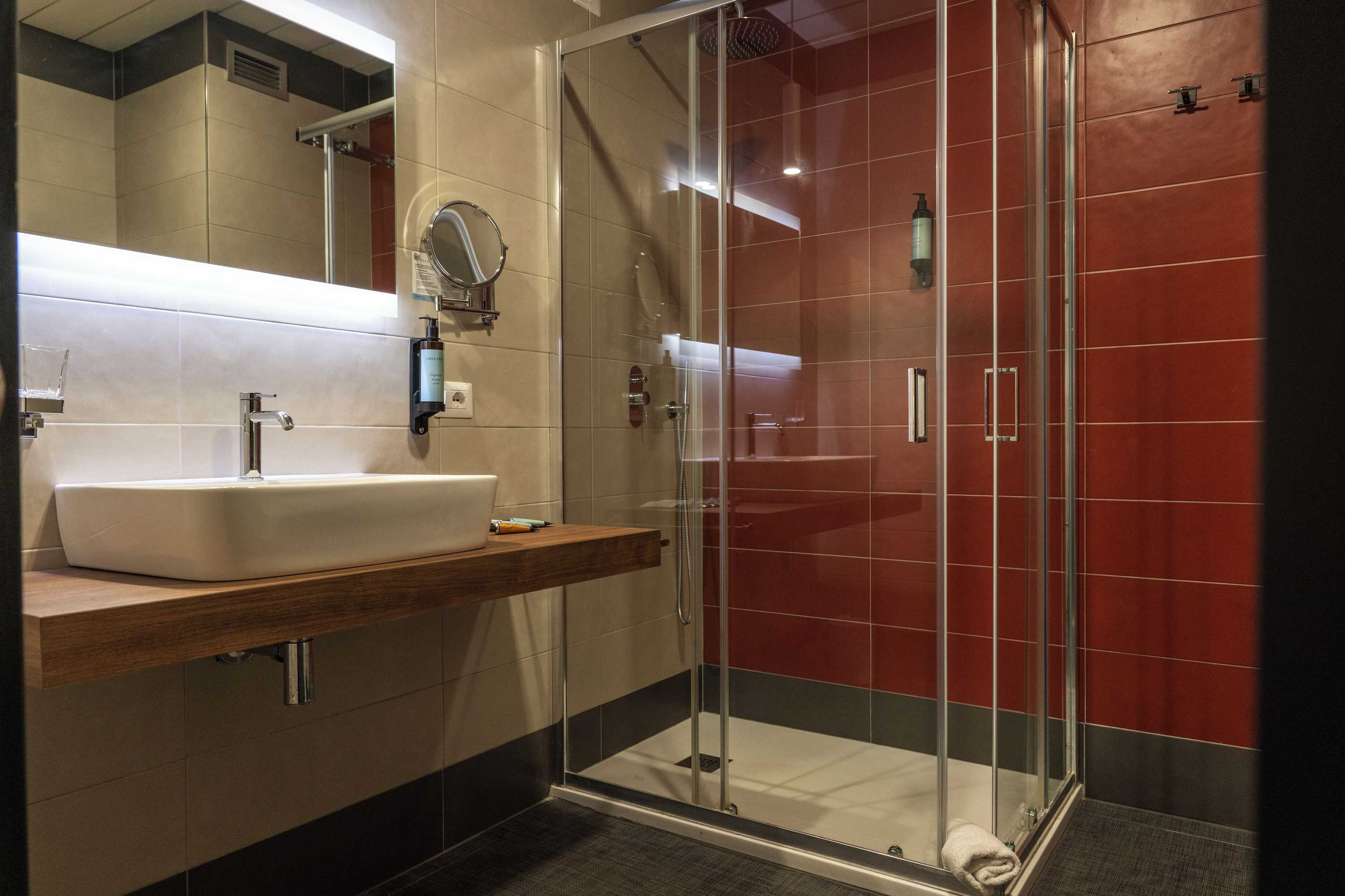 Gift card for Mercure Hotel President Lecce