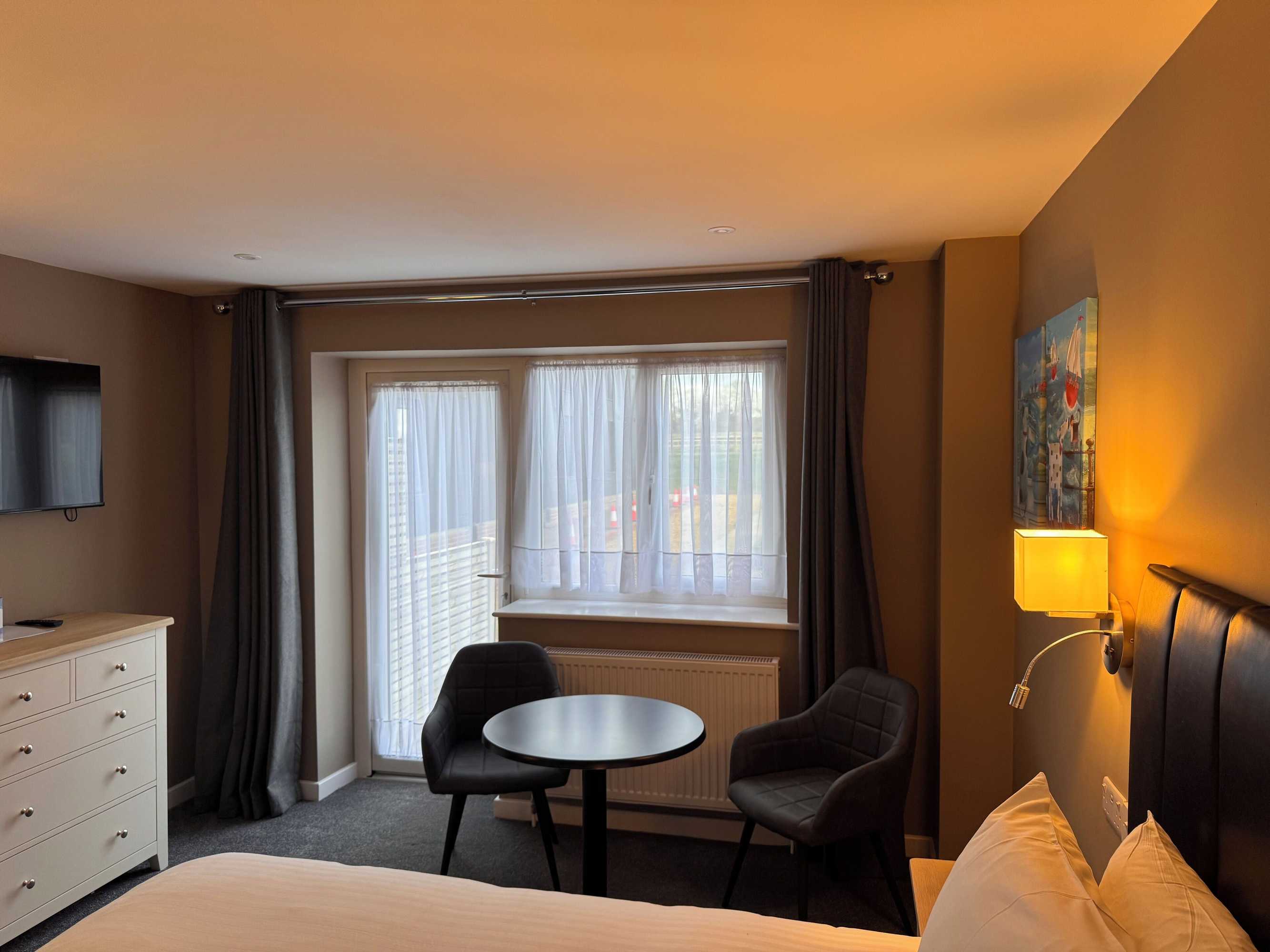 Gift card for South Lawn Hotel
