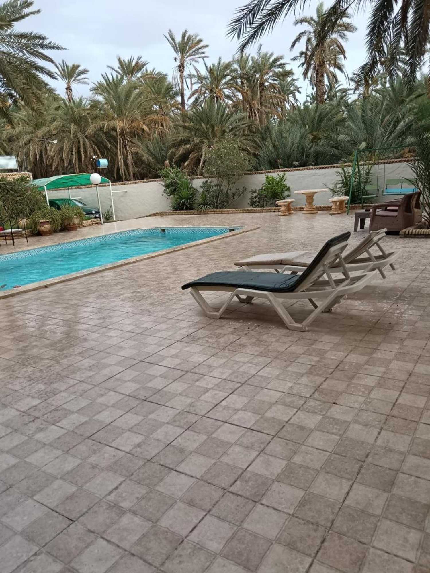 Gift card for Résidence Loued