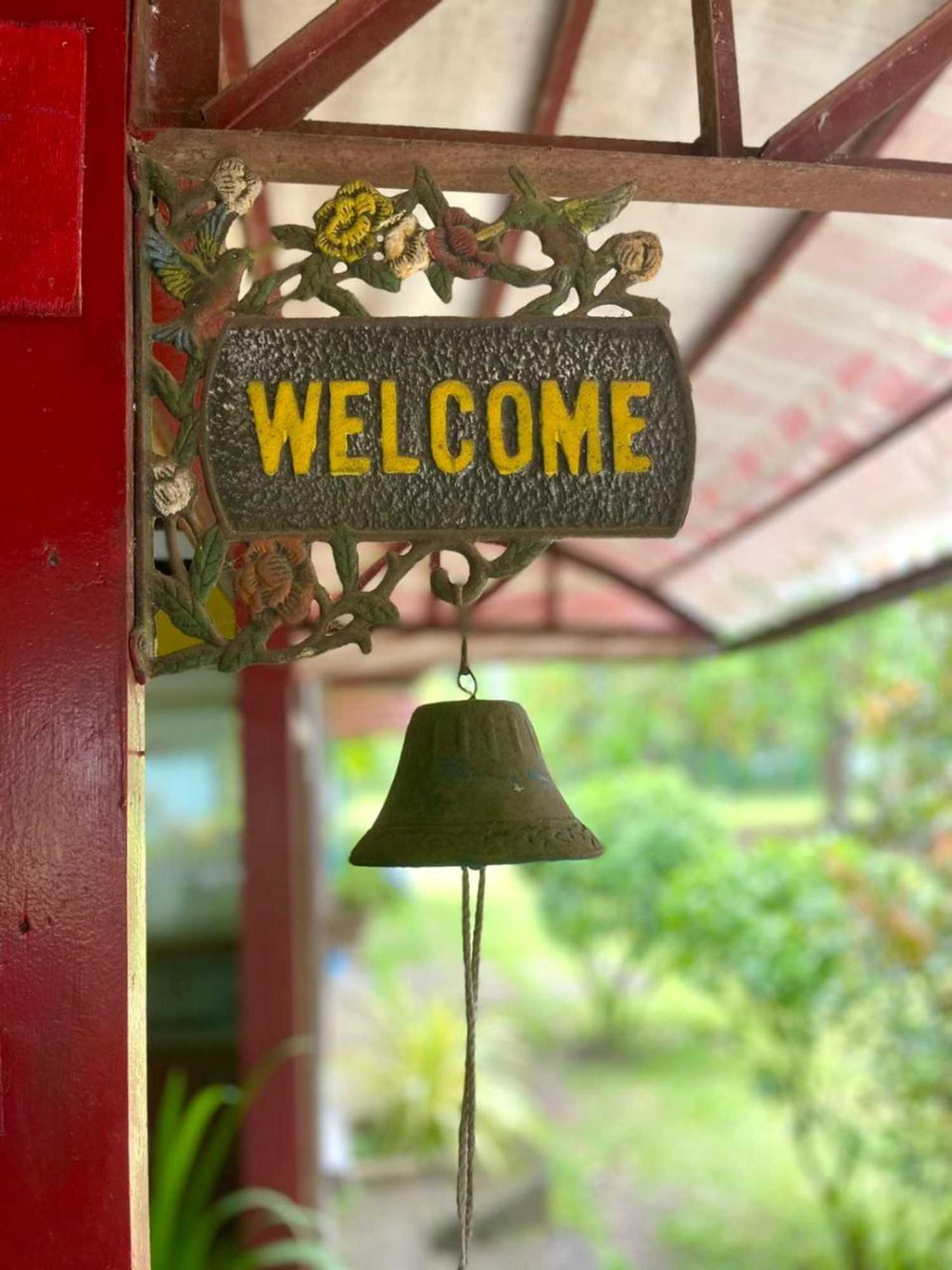 Gift card for Casa San Pablo B & B