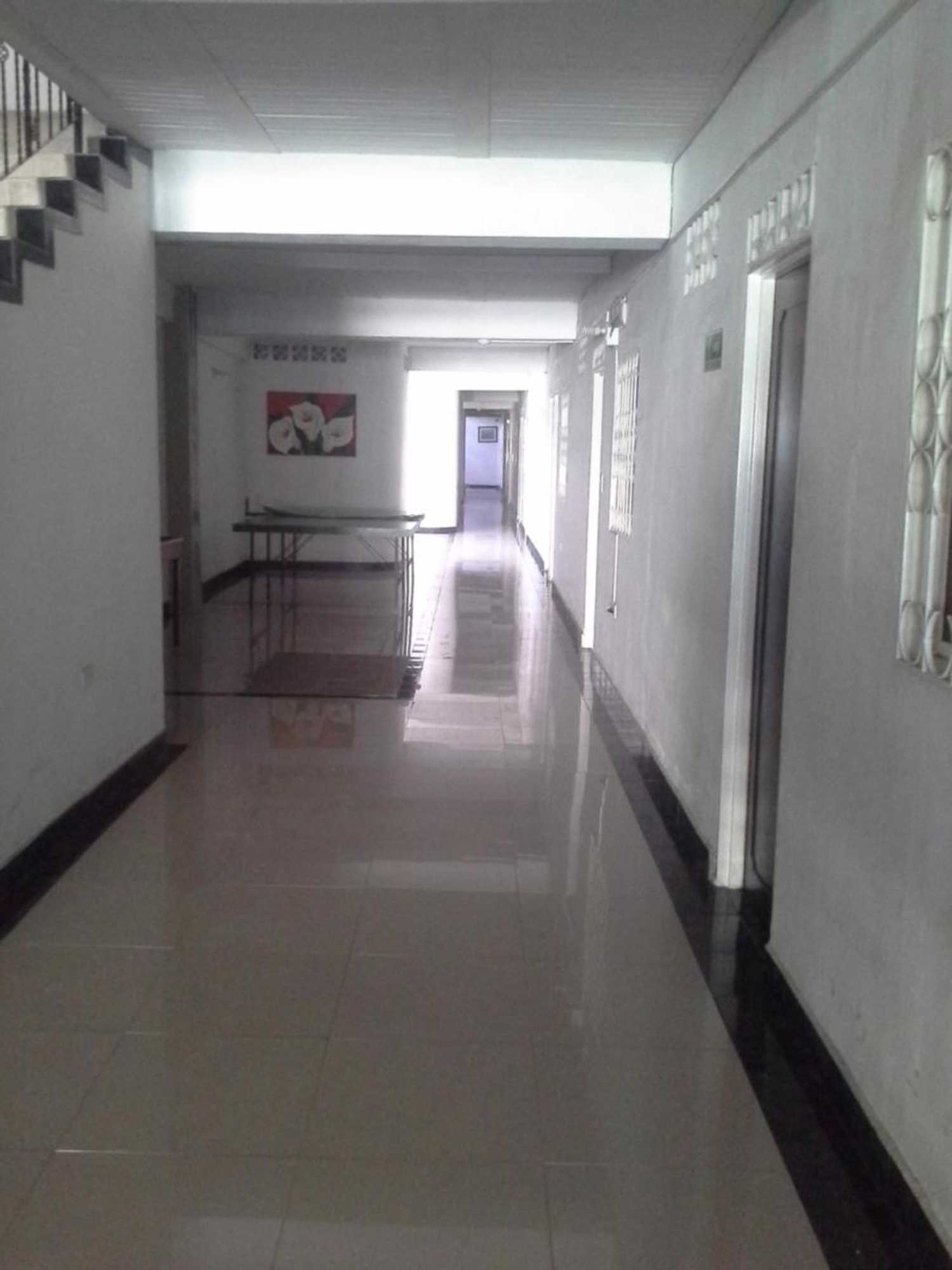 Gift card for Hotel Arcoiris Girardot