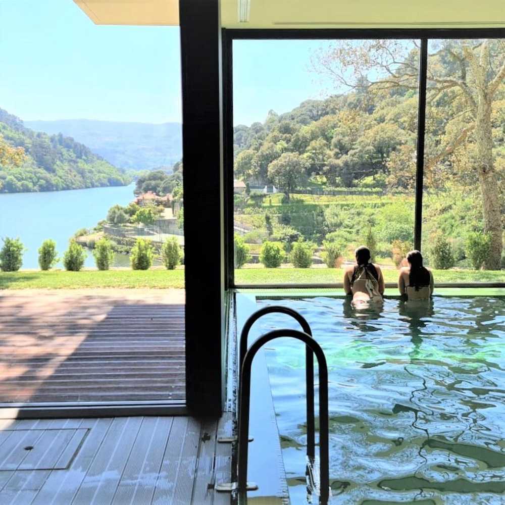 Gift card for Douro Suites