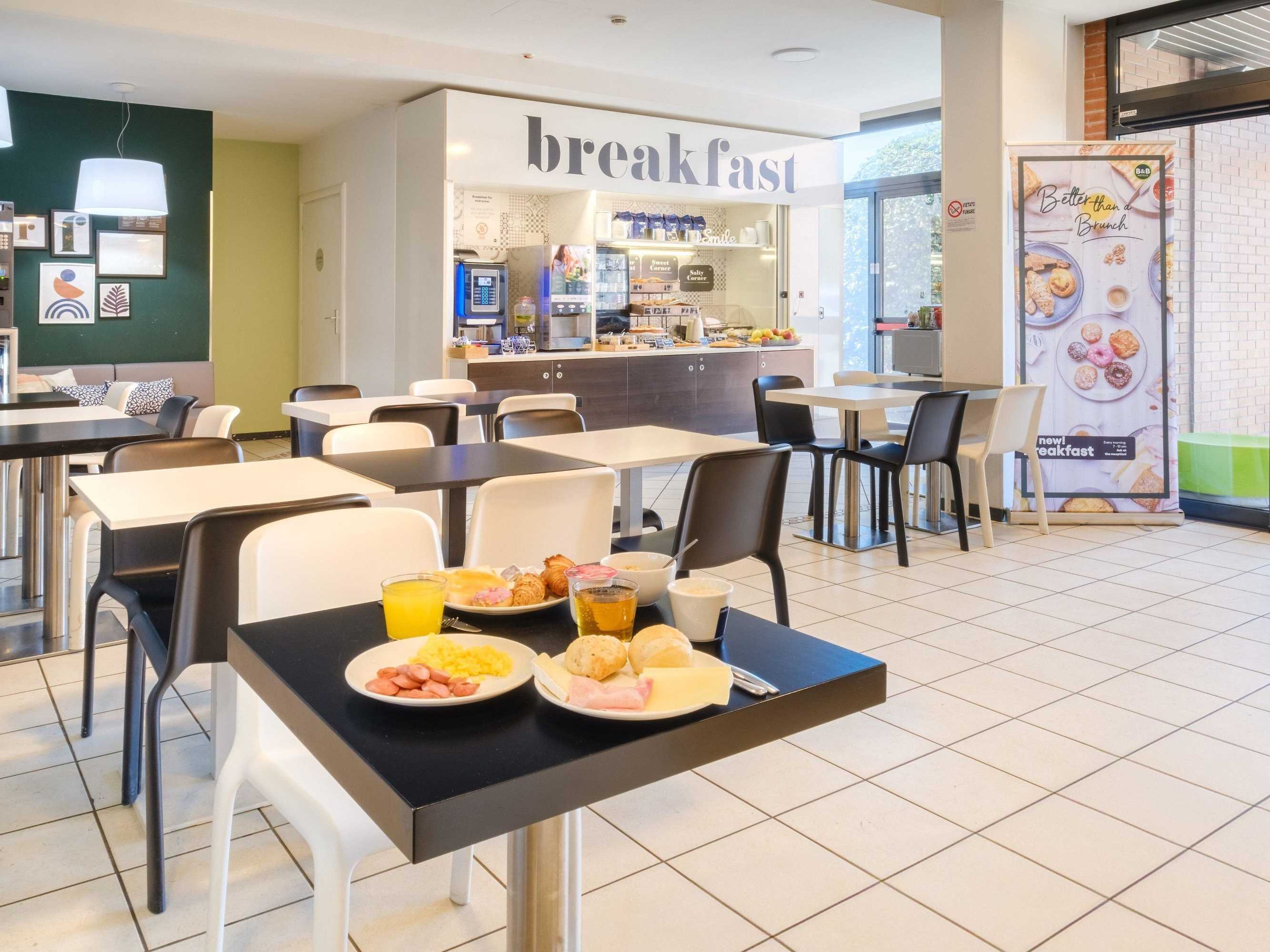 Gift card for B&b Hotel Ferrara