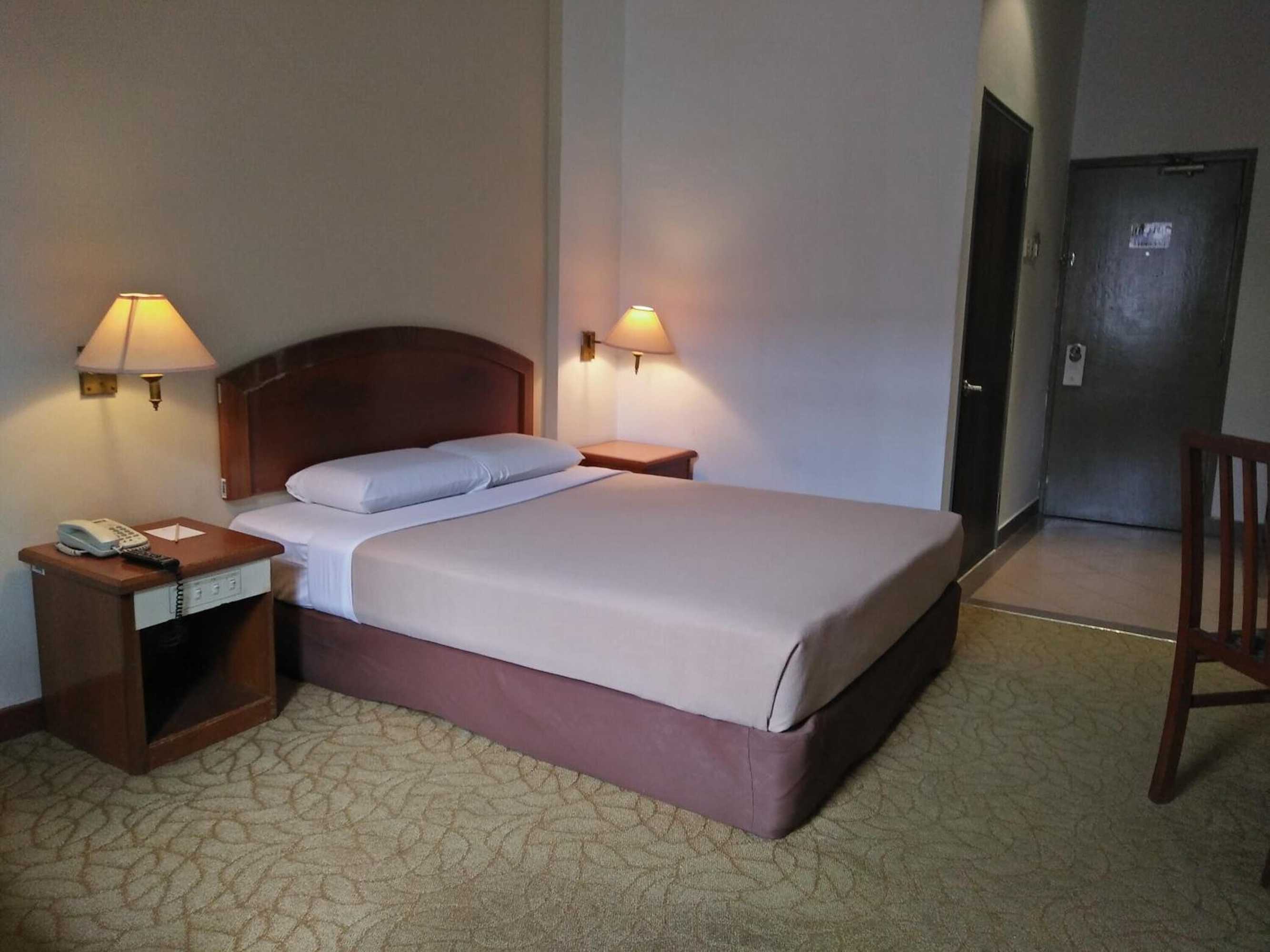 Gift card for Hotel Seri Malaysia Kuala Terengganu Gift card for Hotel Seri Malaysia Kuala Terengganu