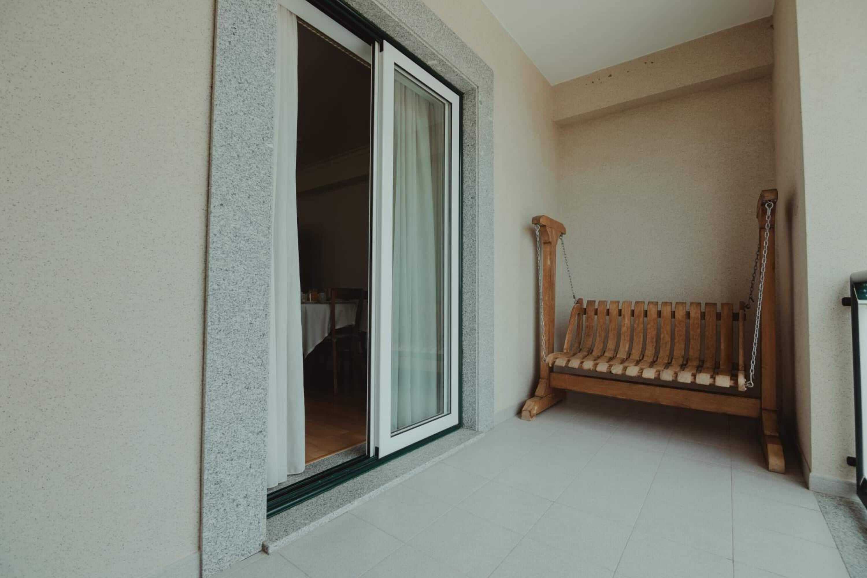 Gift card for Hotel Quinta Dos Cedros